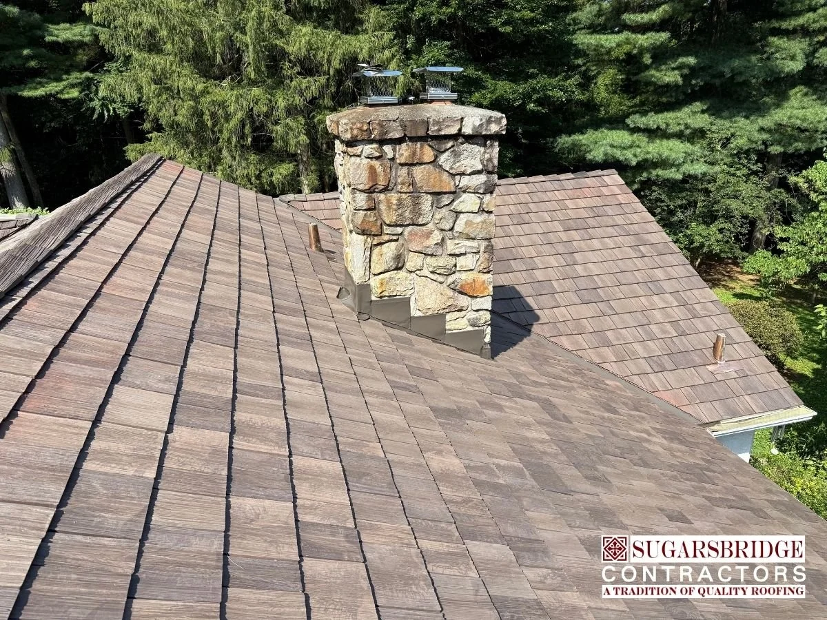 Brava Cedar Shake Tiles