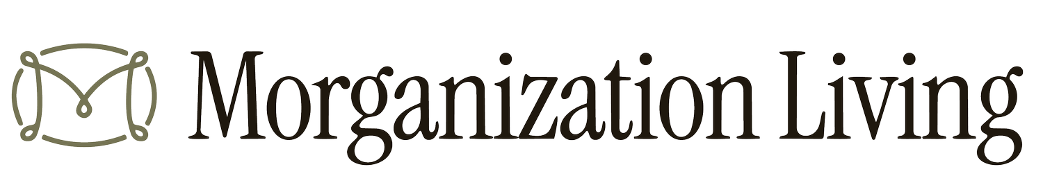 Morganization Living