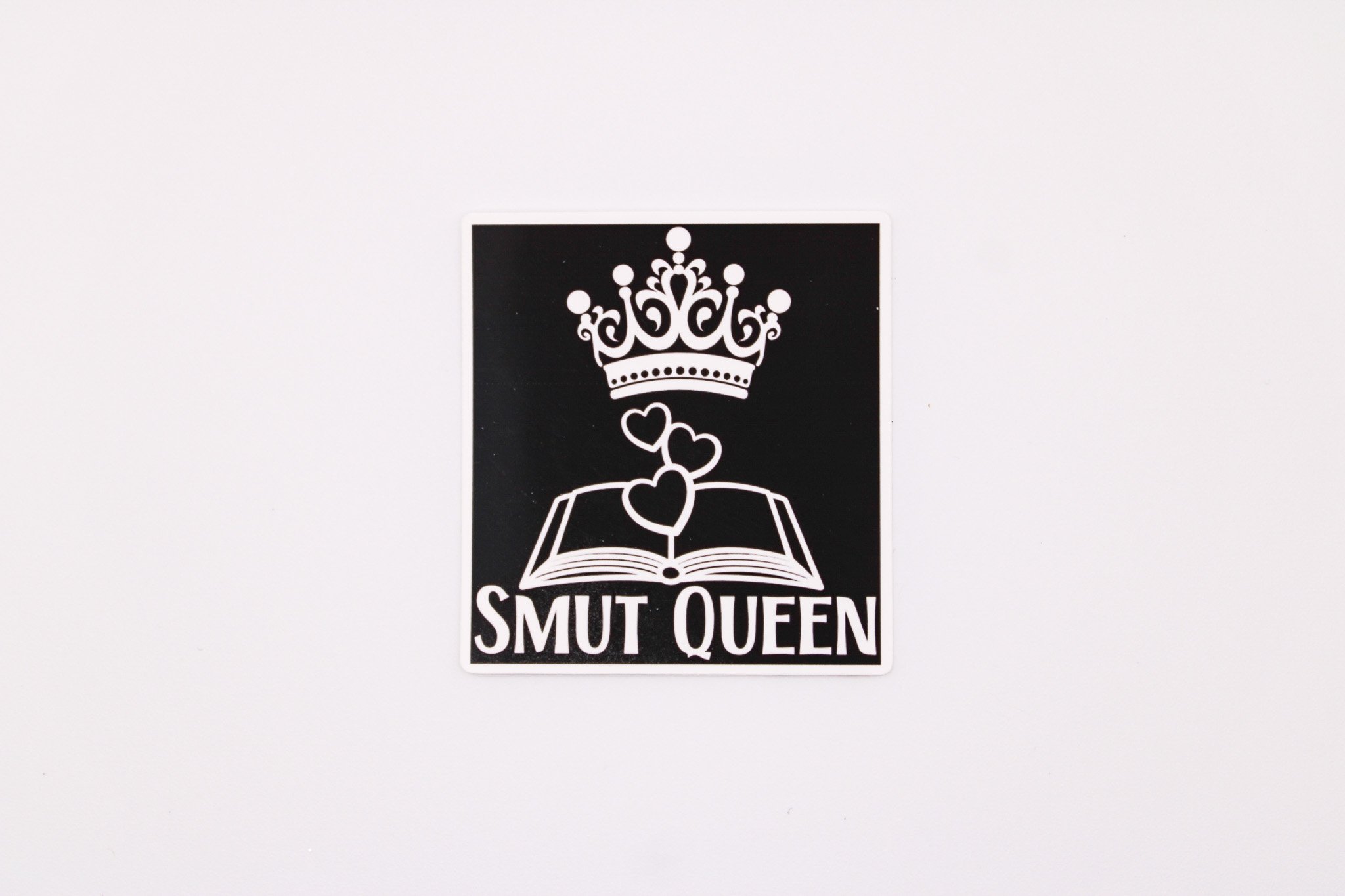 Smut Queen