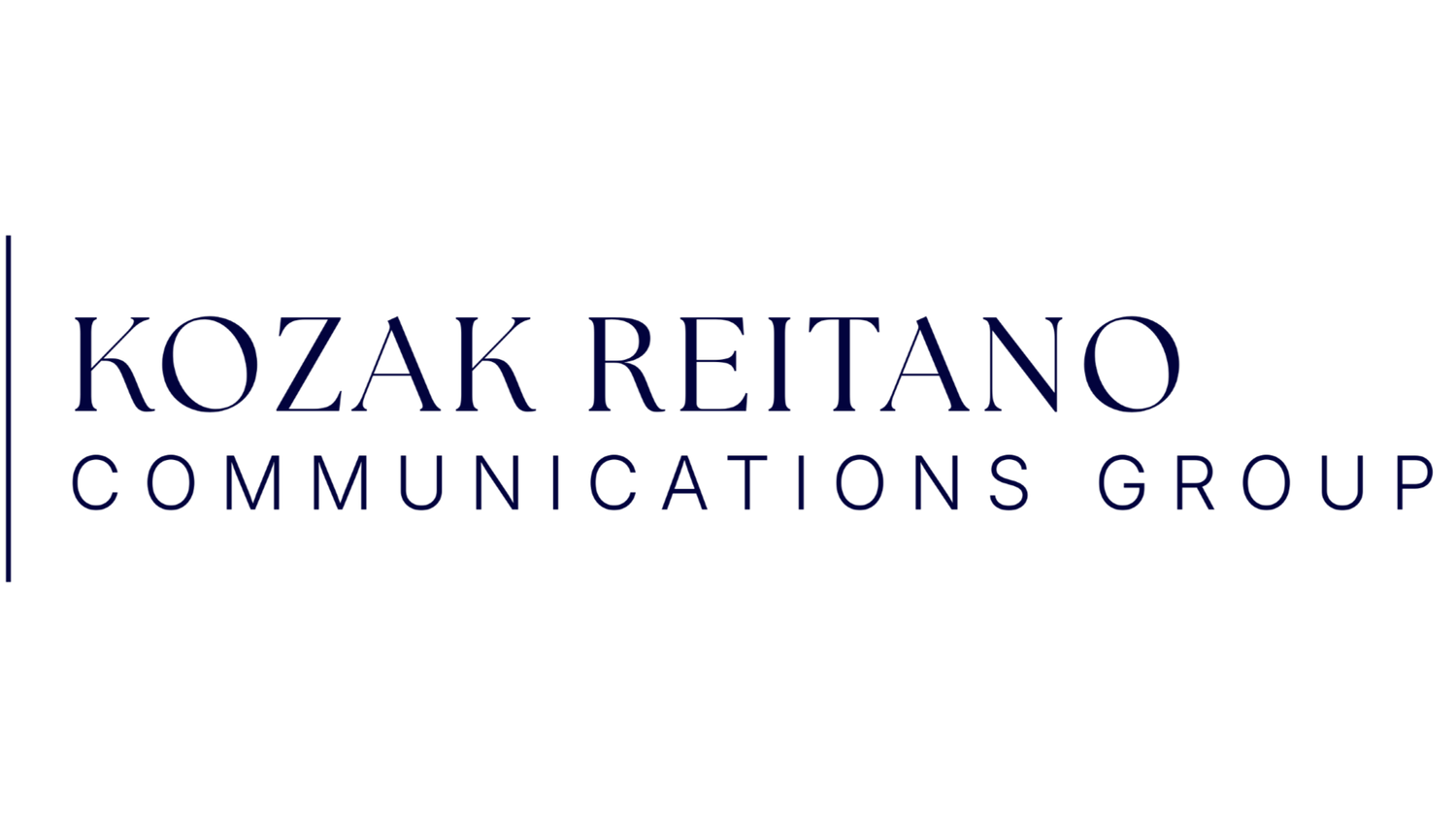 Kozak Reitano Communications Group