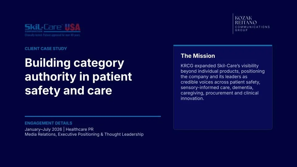 Case Study: Skil-Care 