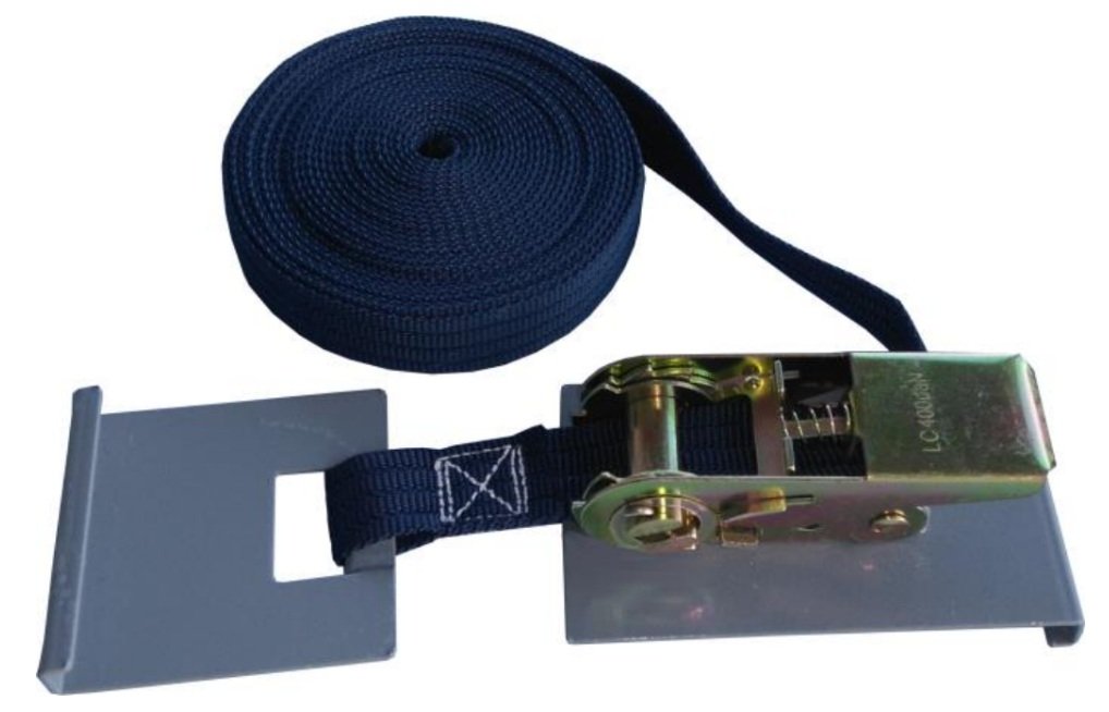 Floor Installation Strap