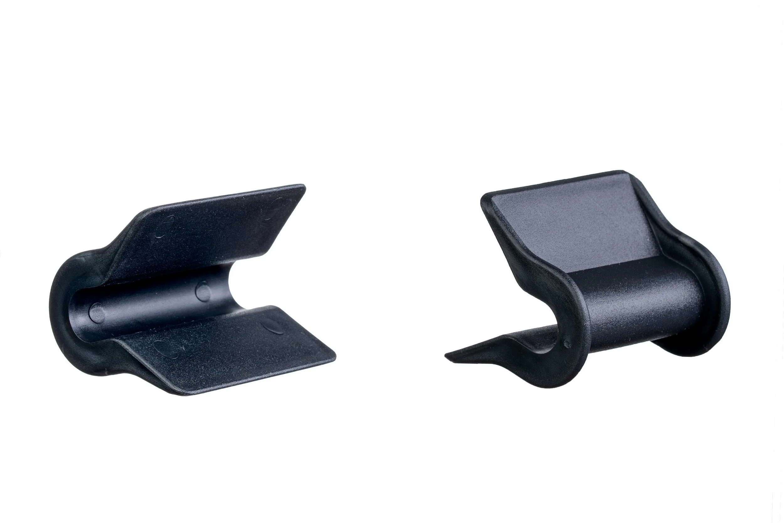 Barrel edge protector B-50 Short