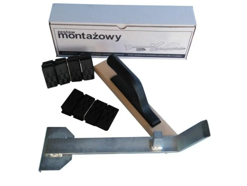 Flooring Installation Kit PANEL