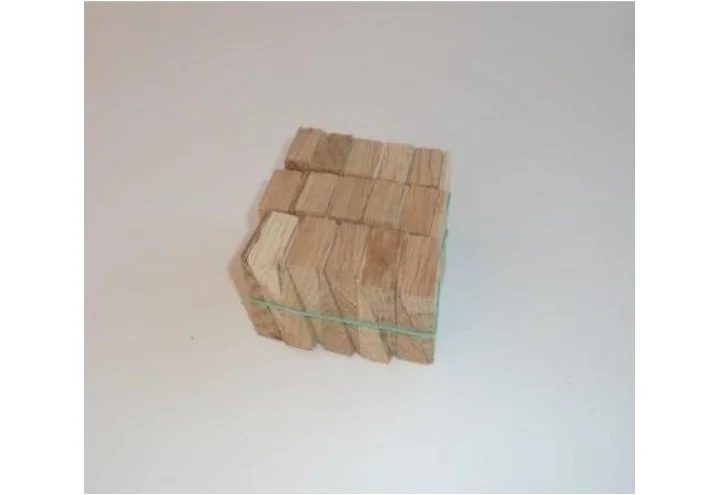 Wooden Expansion Wedges