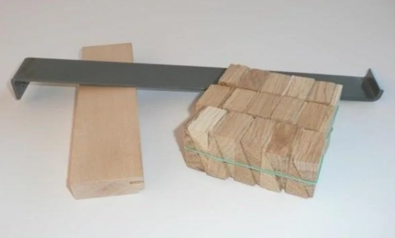 Wooden Flooring Installation Kit