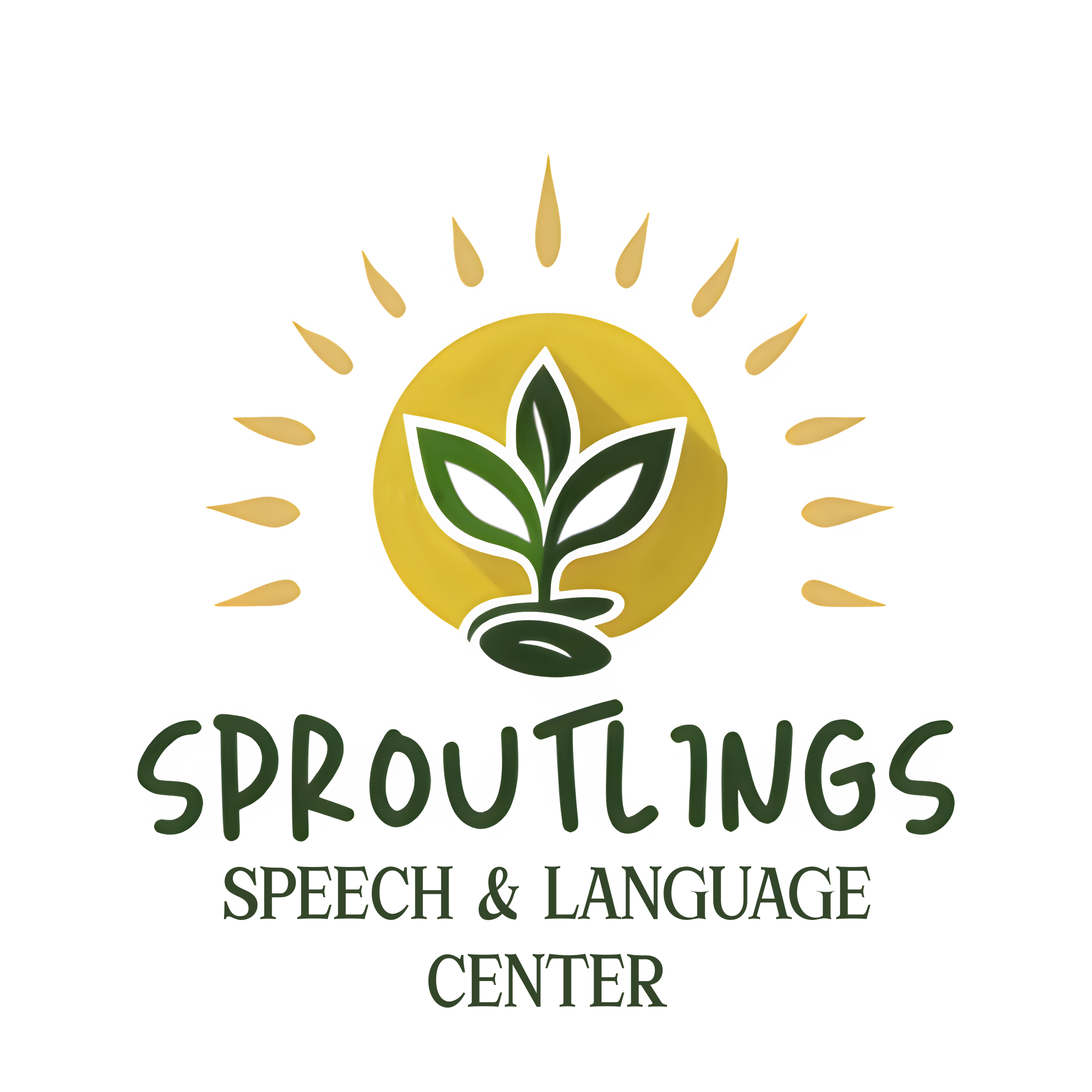 Sproutlings Speech & Language Center