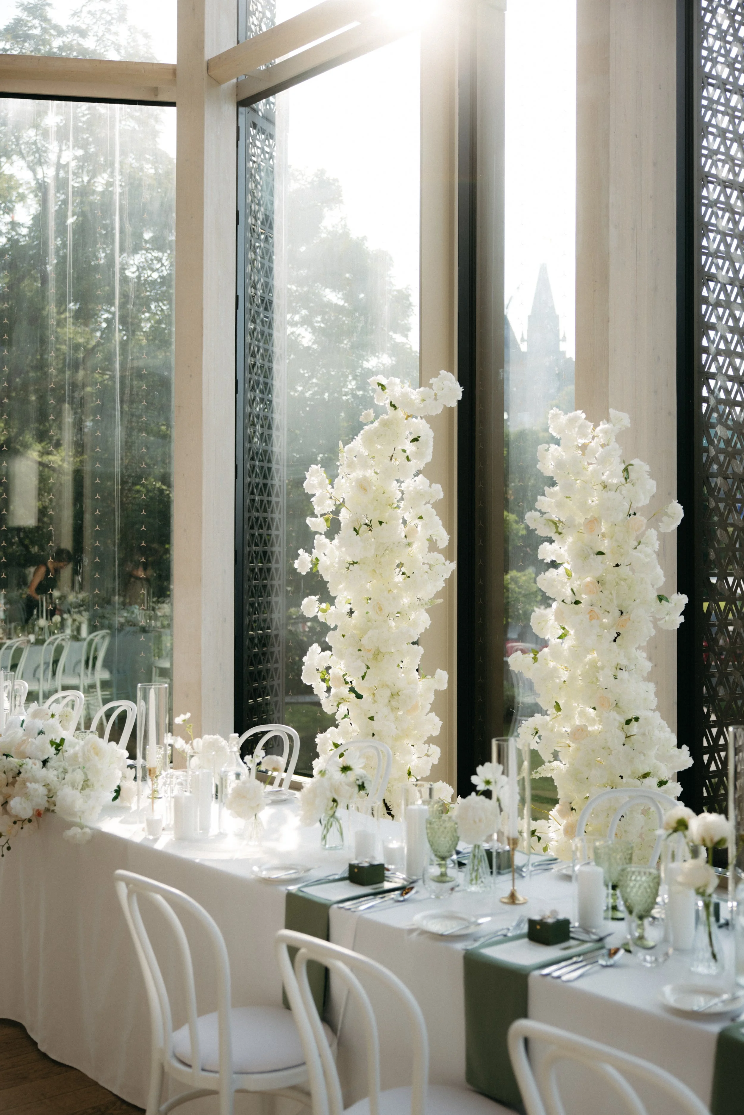 NAC Wedding Ottawa - Tracy Grace