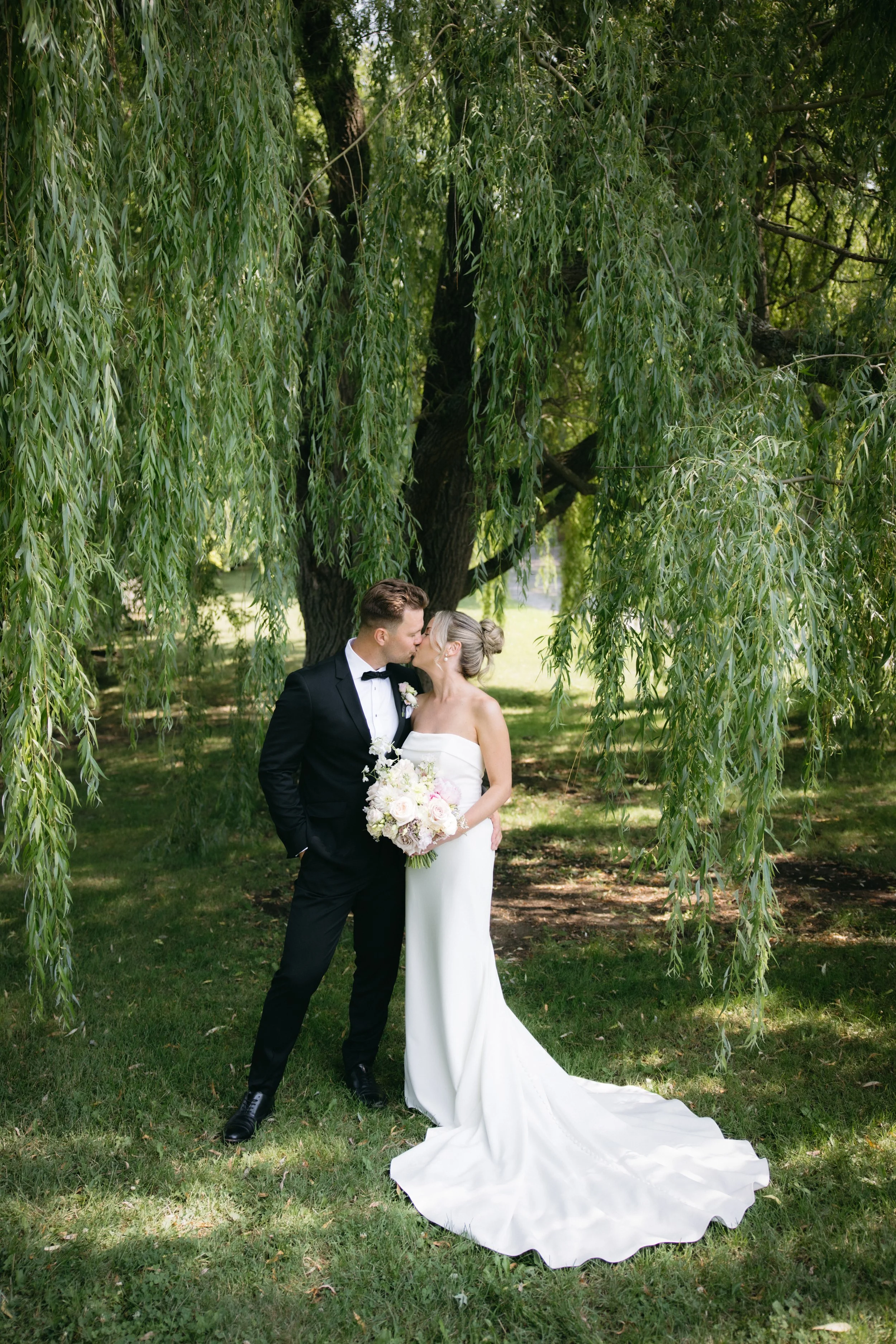 Evermore Wedding Ottawa - Tracy Grace