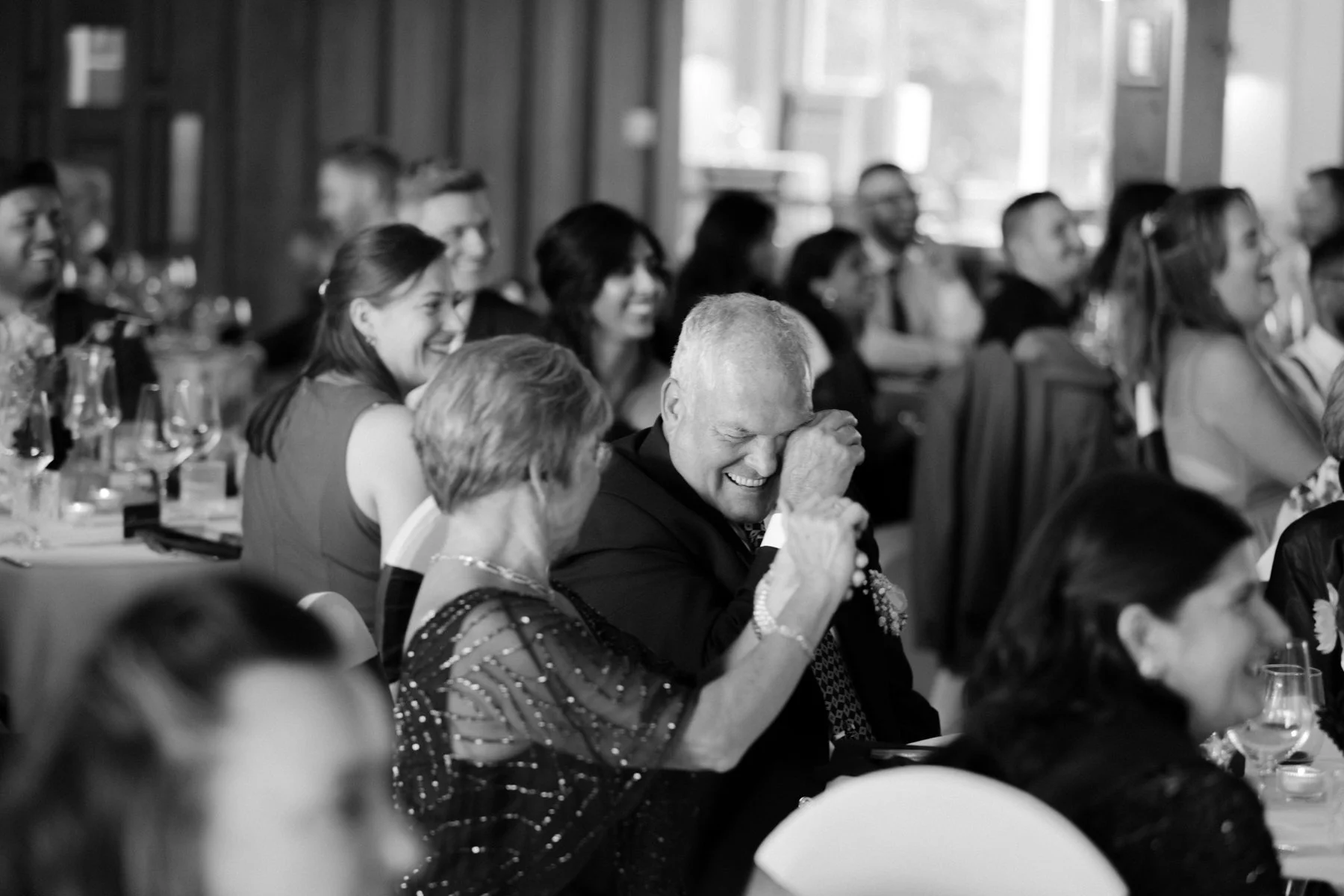 Britannia Yacht Club Wedding - Tracy Grace