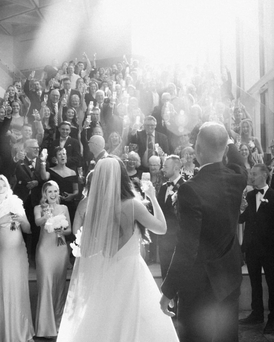 Some favourite guest moments on black and white. 

To my darling clients - I&rsquo;m so excited to photograph your love and hang out with your people this wedding season. xx

Digital + Film

#ottawawedding #ottawaweddingphotographer #ottawaweddingpho