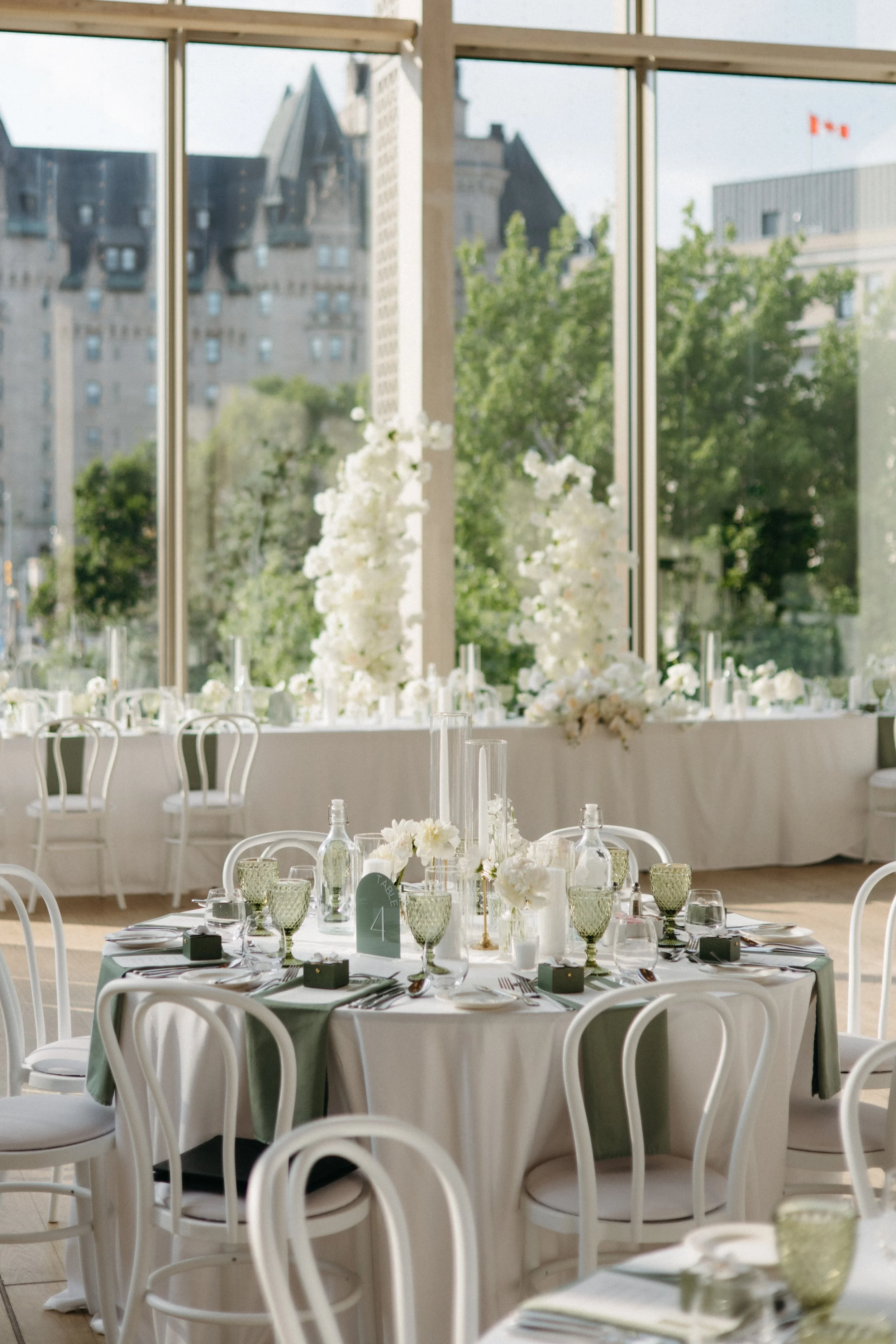 NAC Wedding Ottawa - Tracy Grace
