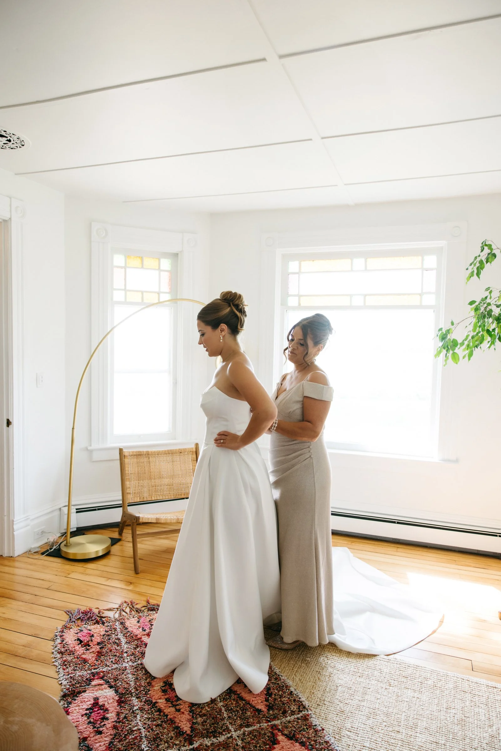 The Brighthouse Farm Wedding - Tracy Grace