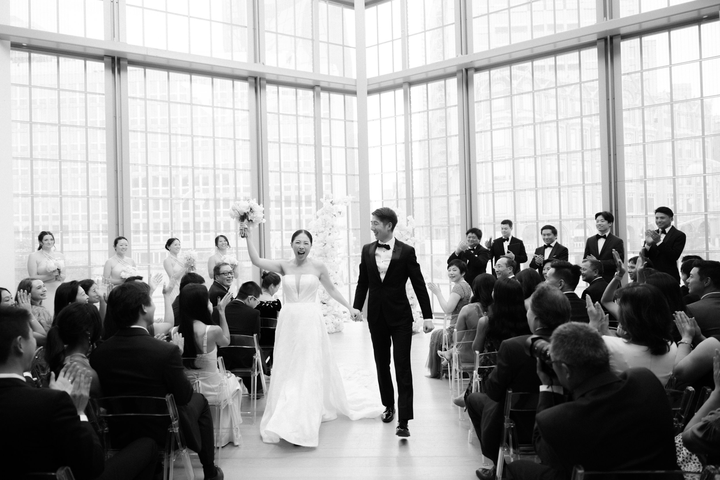 NAC Wedding Ottawa - Tracy Grace
