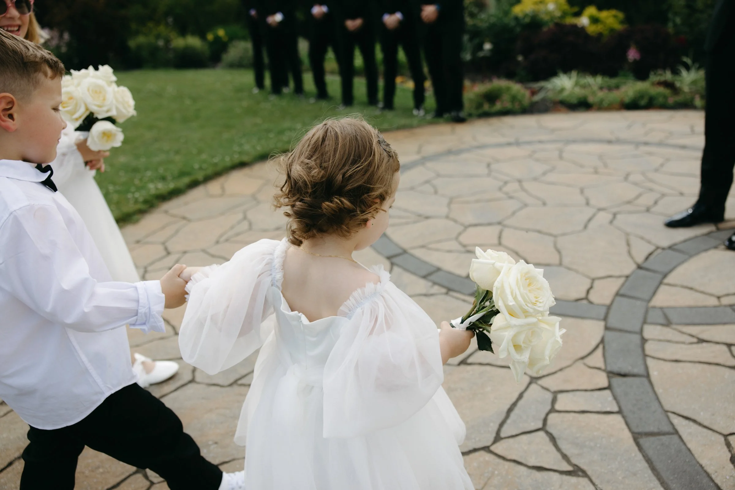 Evermore Ottawa Wedding - Tracy Grace