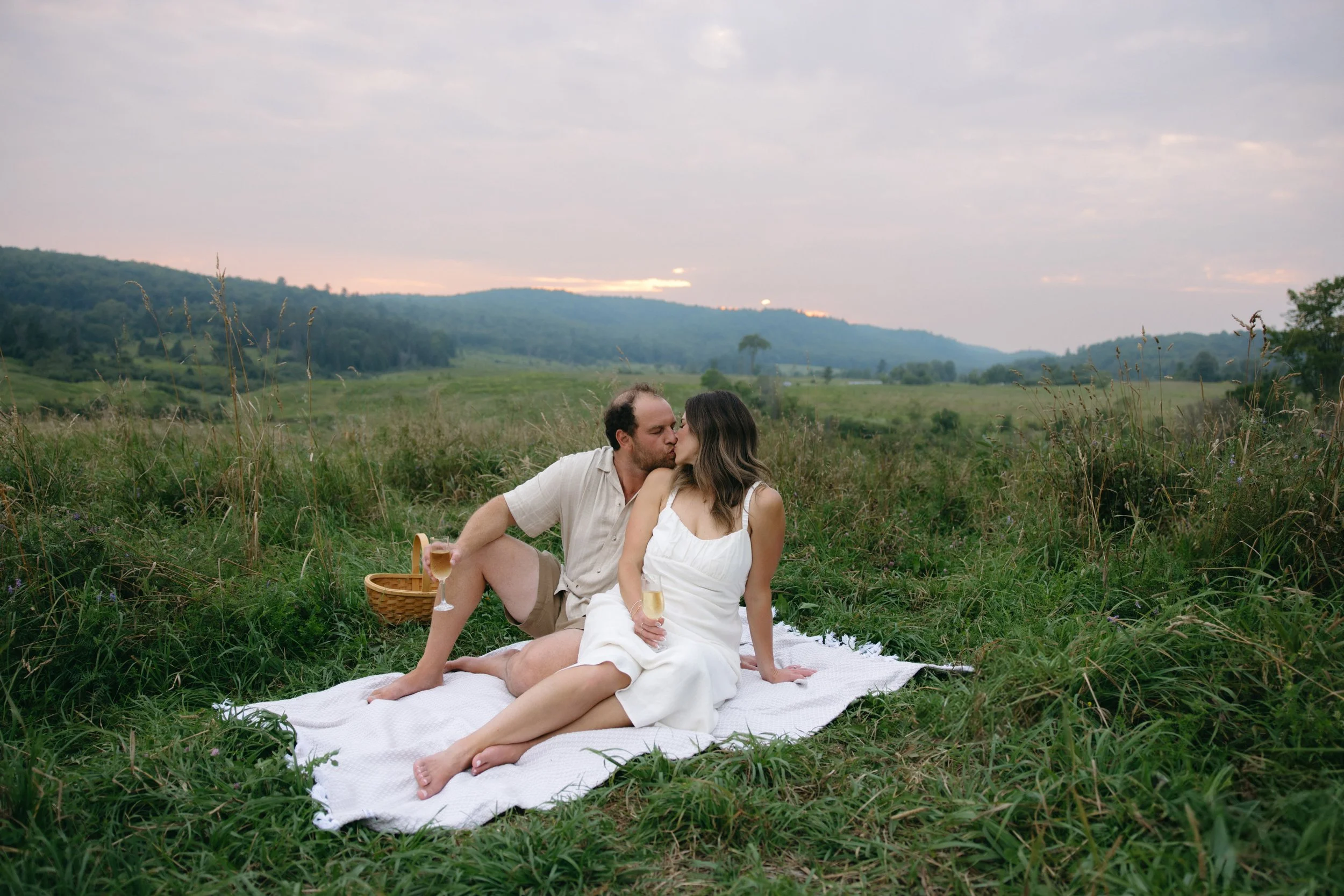 Ottawa Engagement Photos. // Tracy Grace