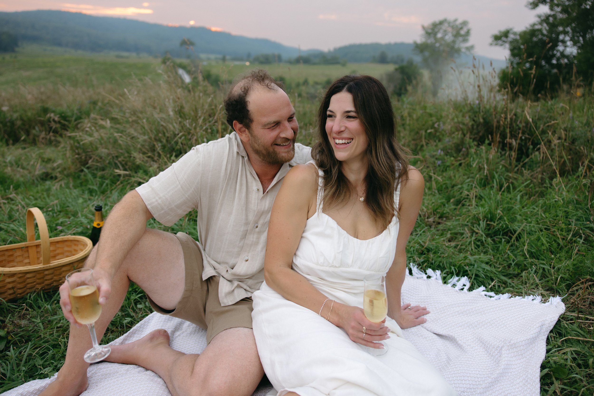 Ottawa Engagement Photos. // Tracy Grace