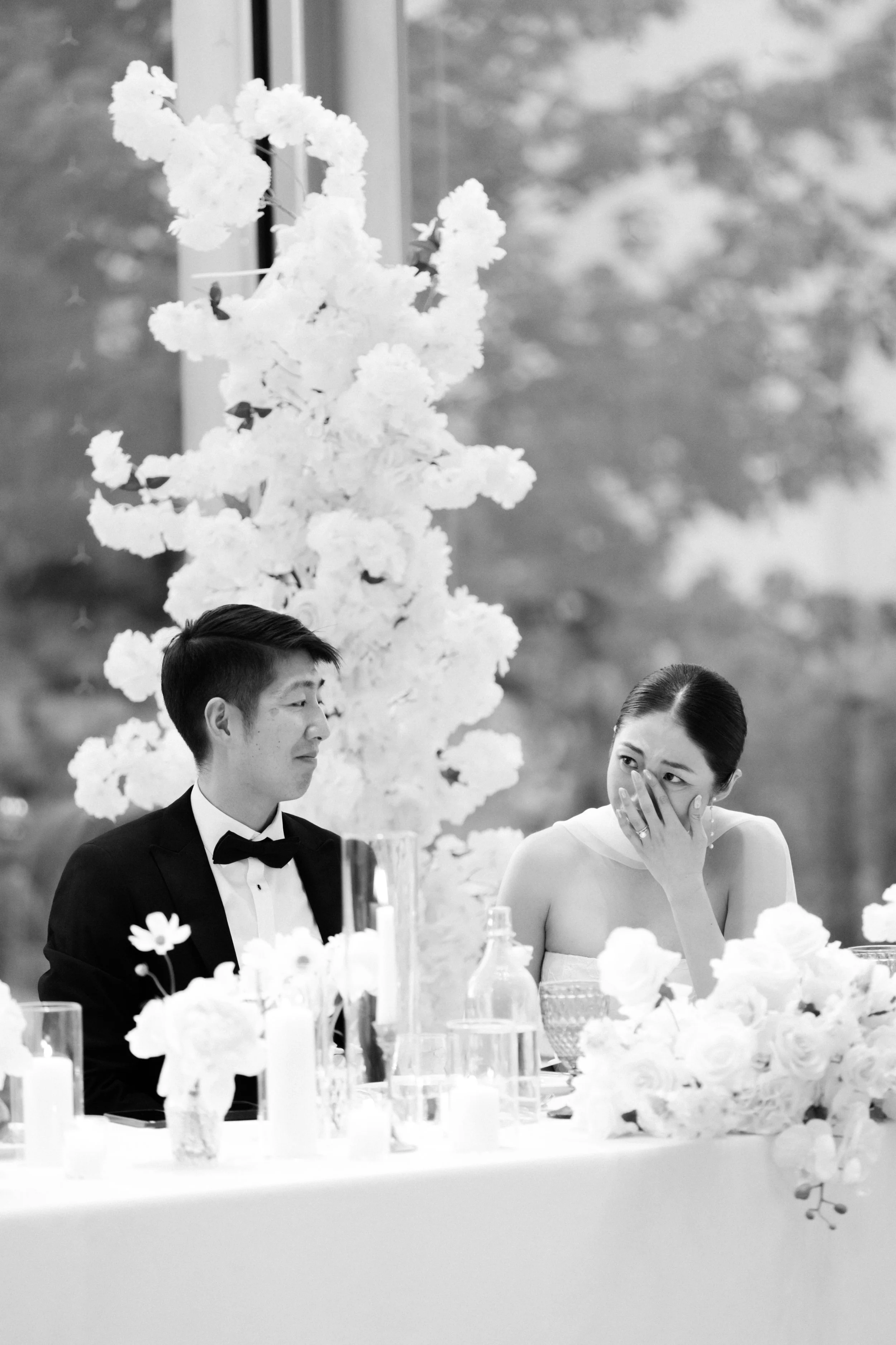 NAC Wedding Ottawa - Tracy Grace