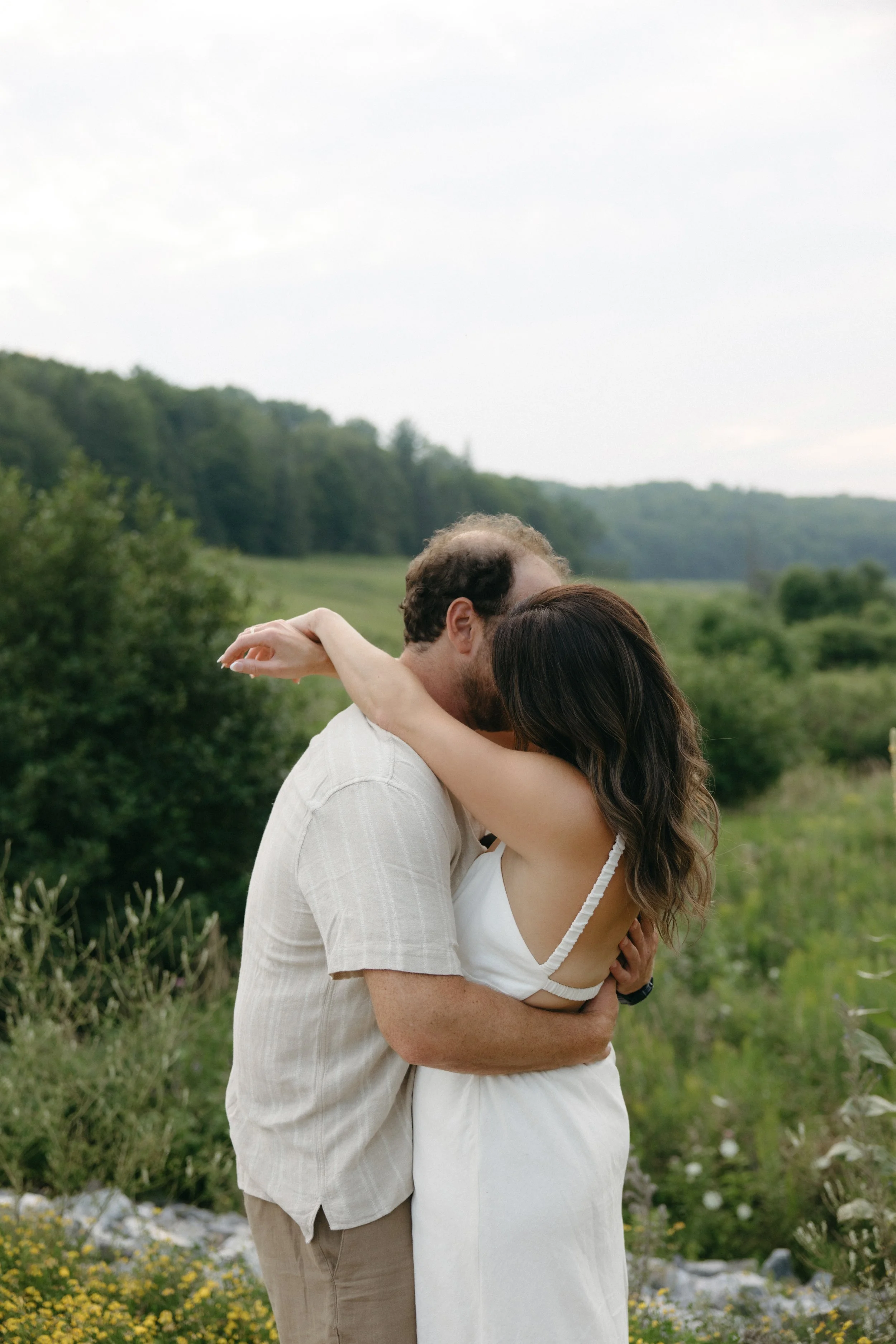 Ottawa Engagement Photos. // Tracy Grace