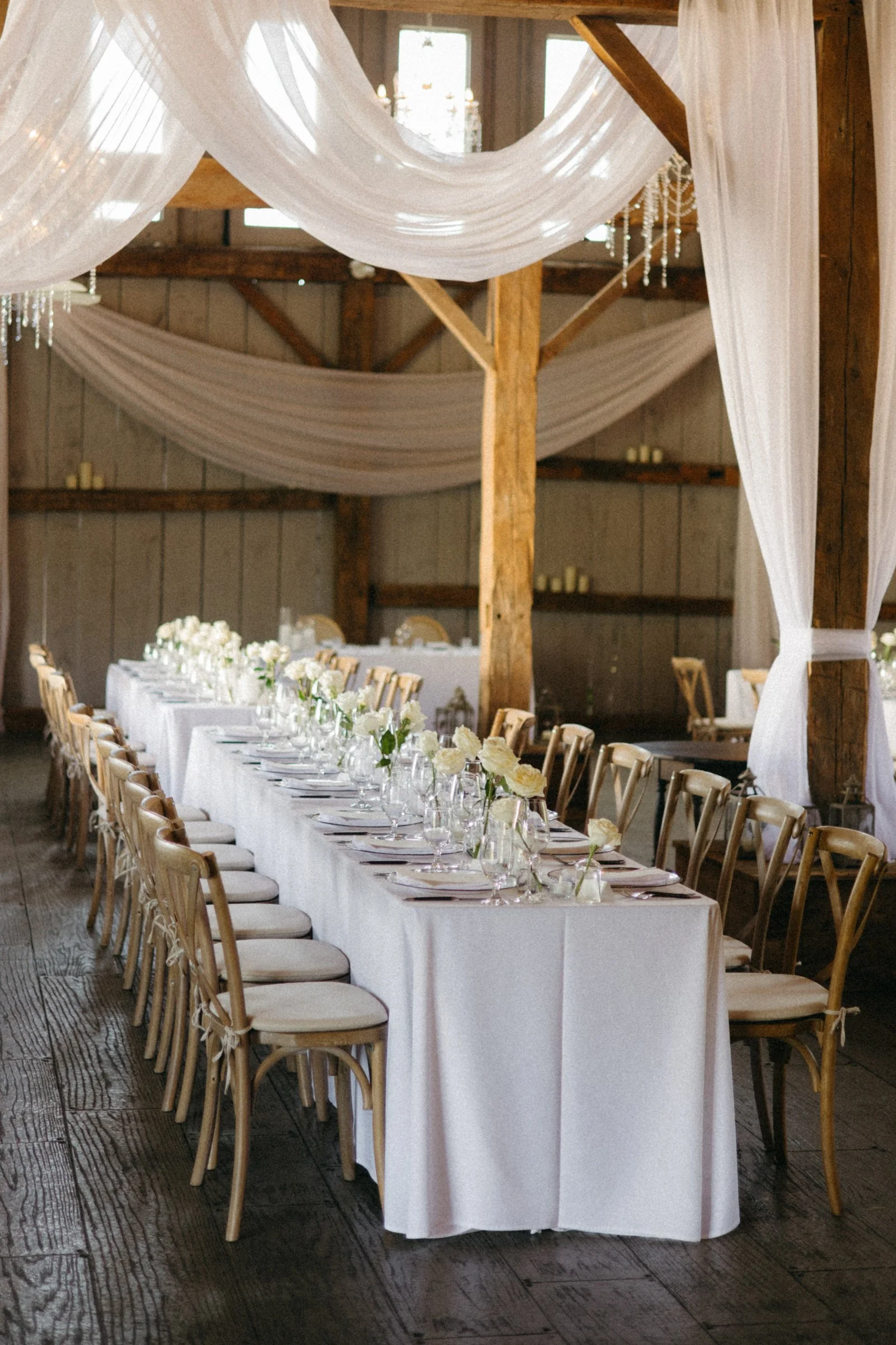 Evermore Ottawa Wedding - Tracy Grace