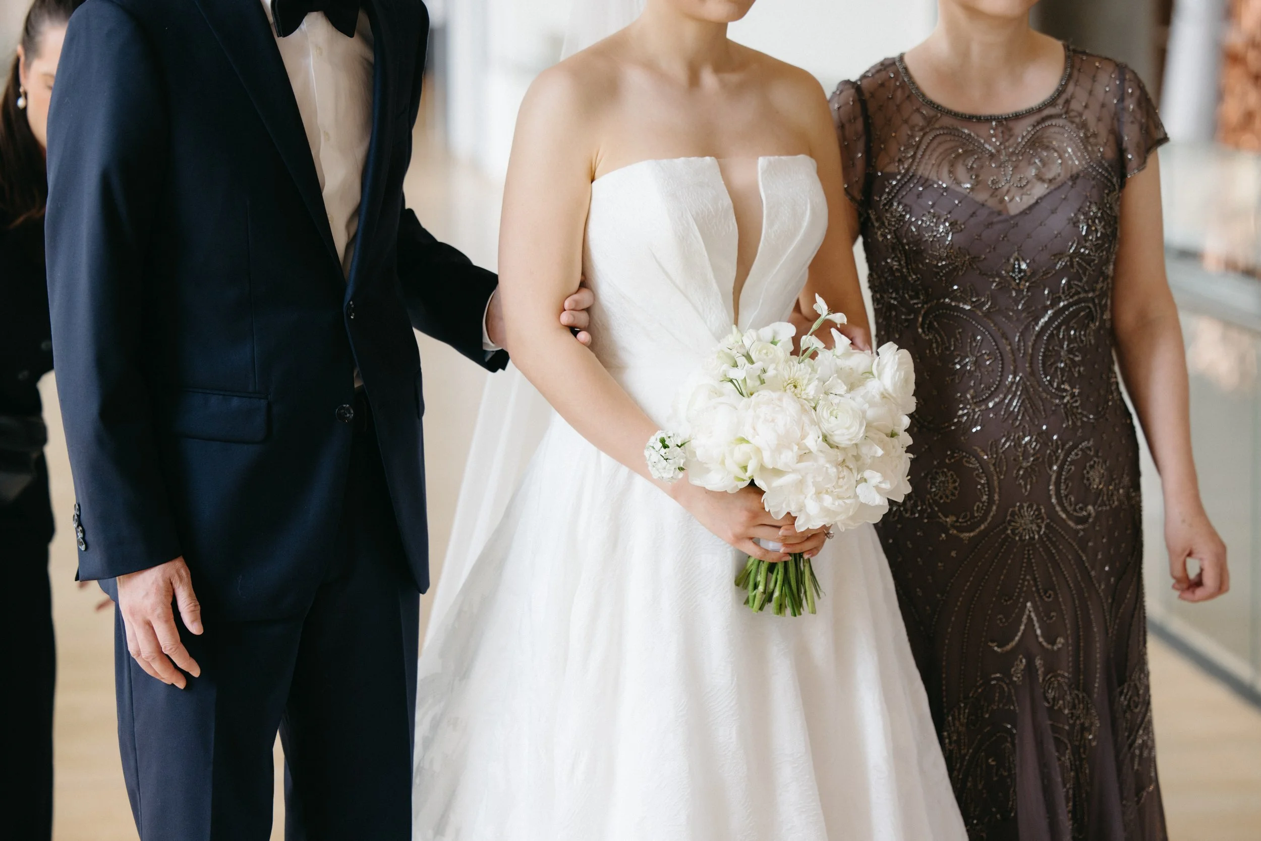 NAC Wedding Ottawa - Tracy Grace