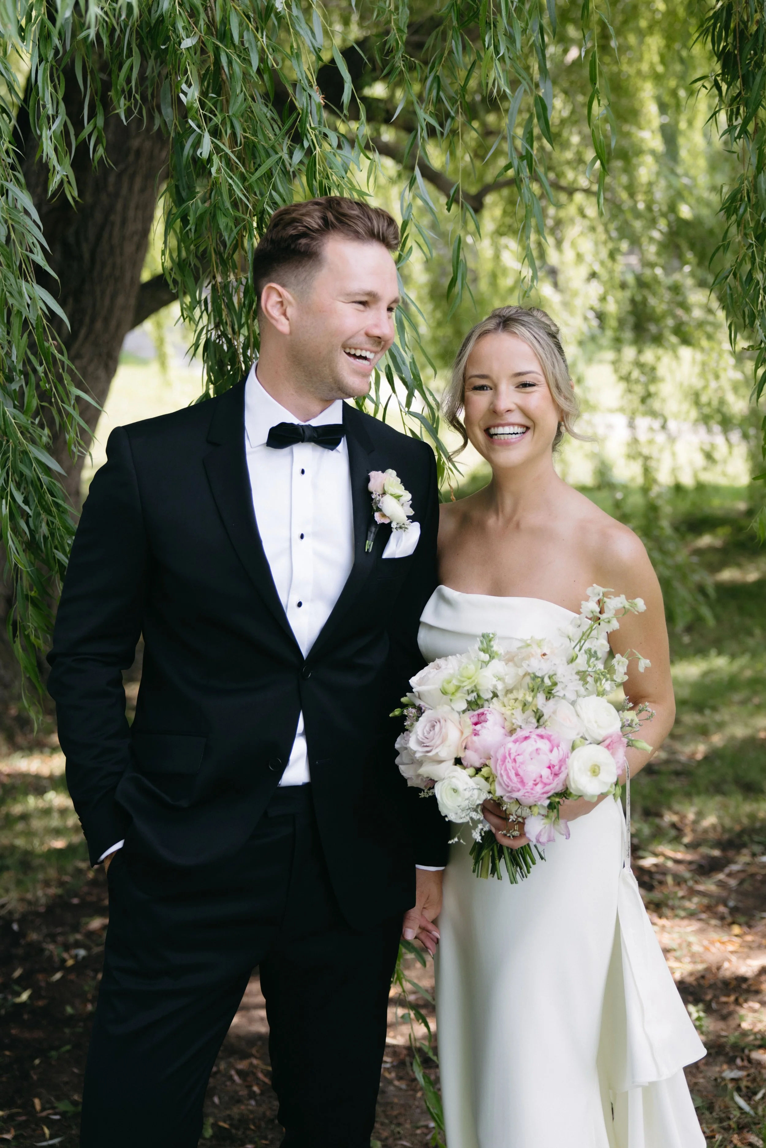 Evermore Wedding Ottawa - Tracy Grace