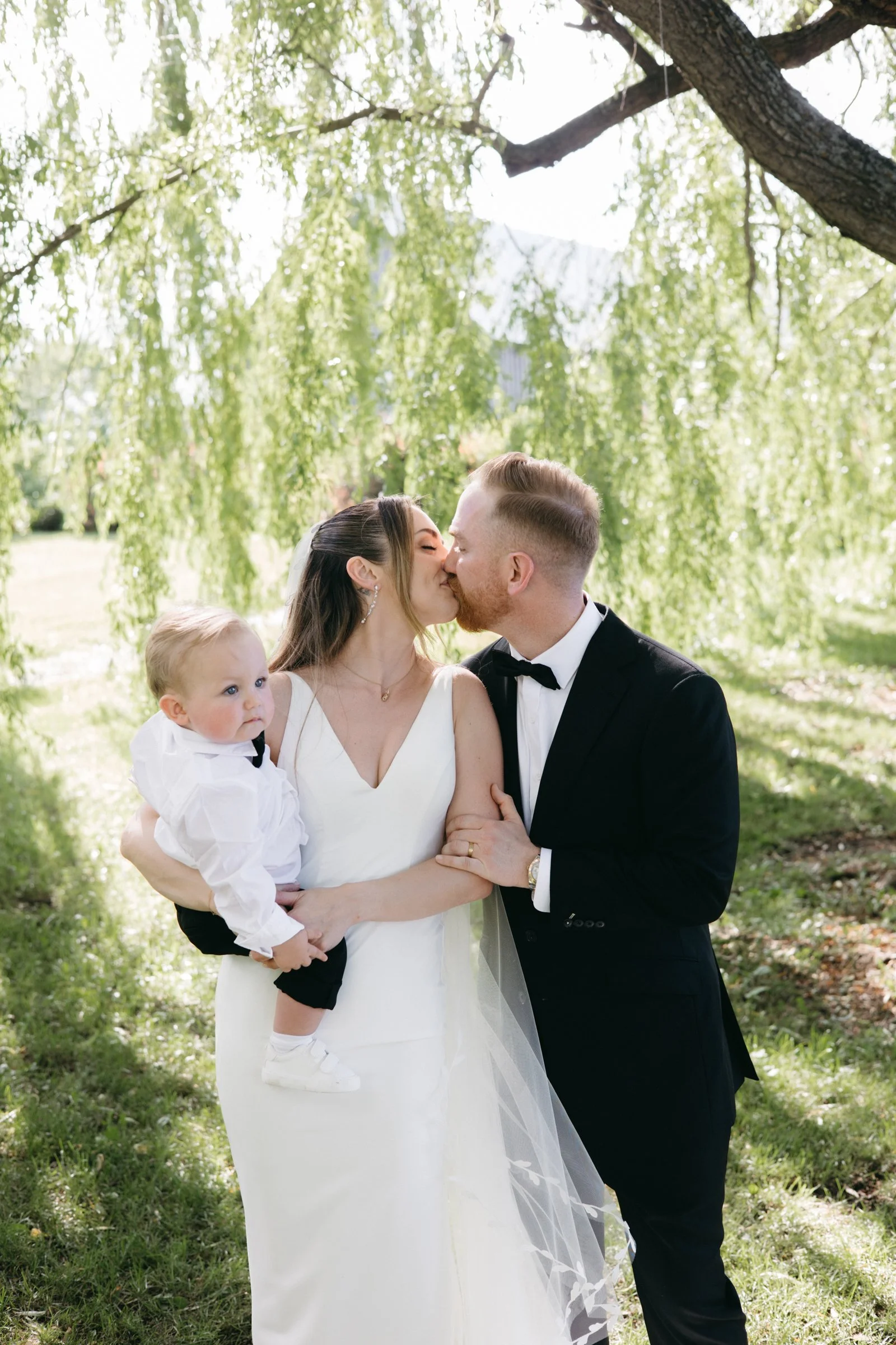 Evermore Ottawa Wedding - Tracy Grace