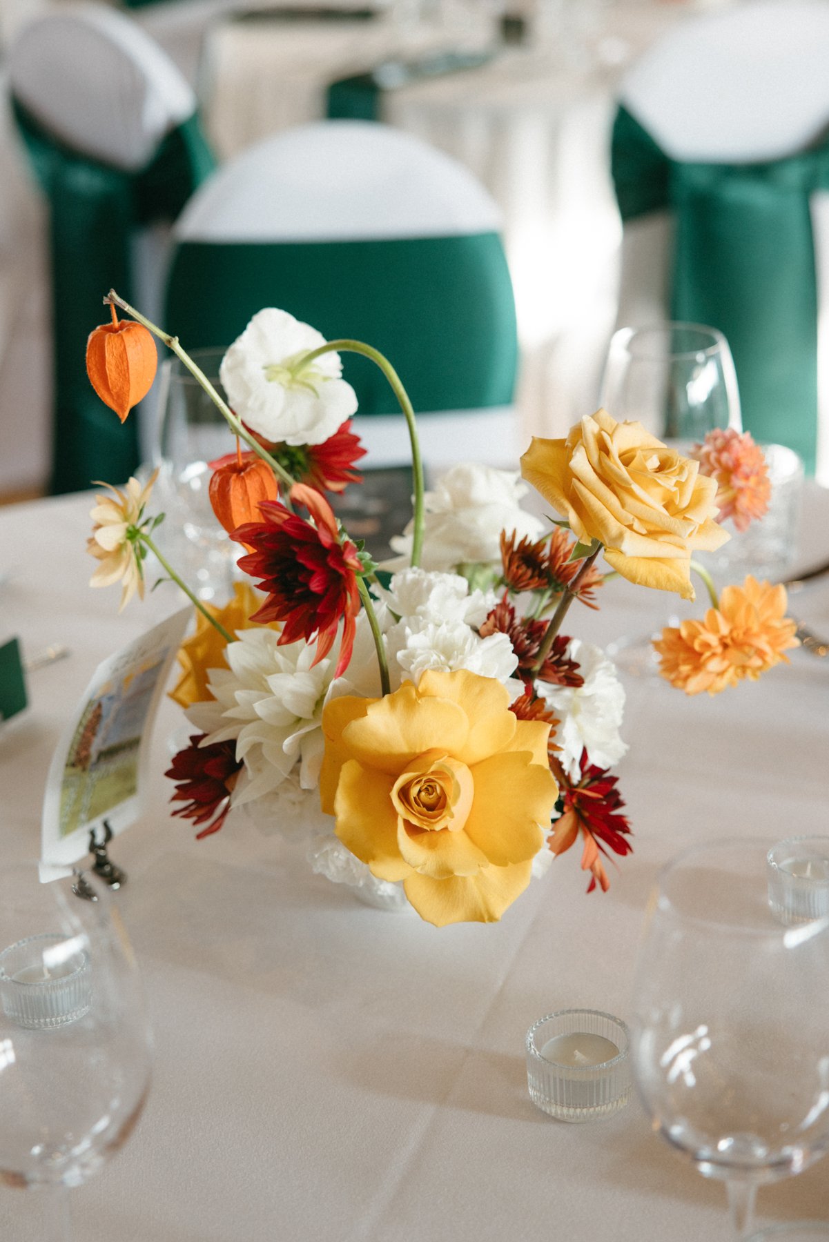 Britannia Yacht Club Wedding - Tracy Grace