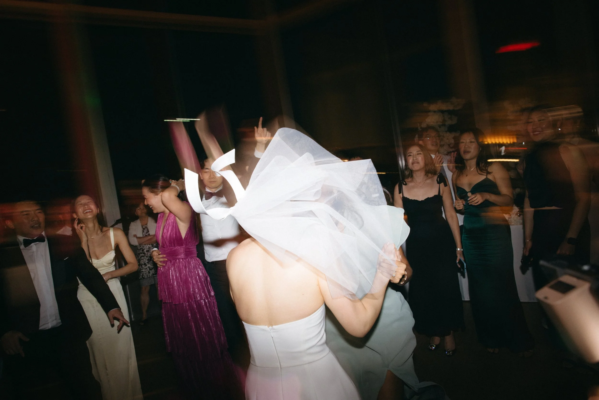 NAC Wedding Ottawa - Tracy Grace