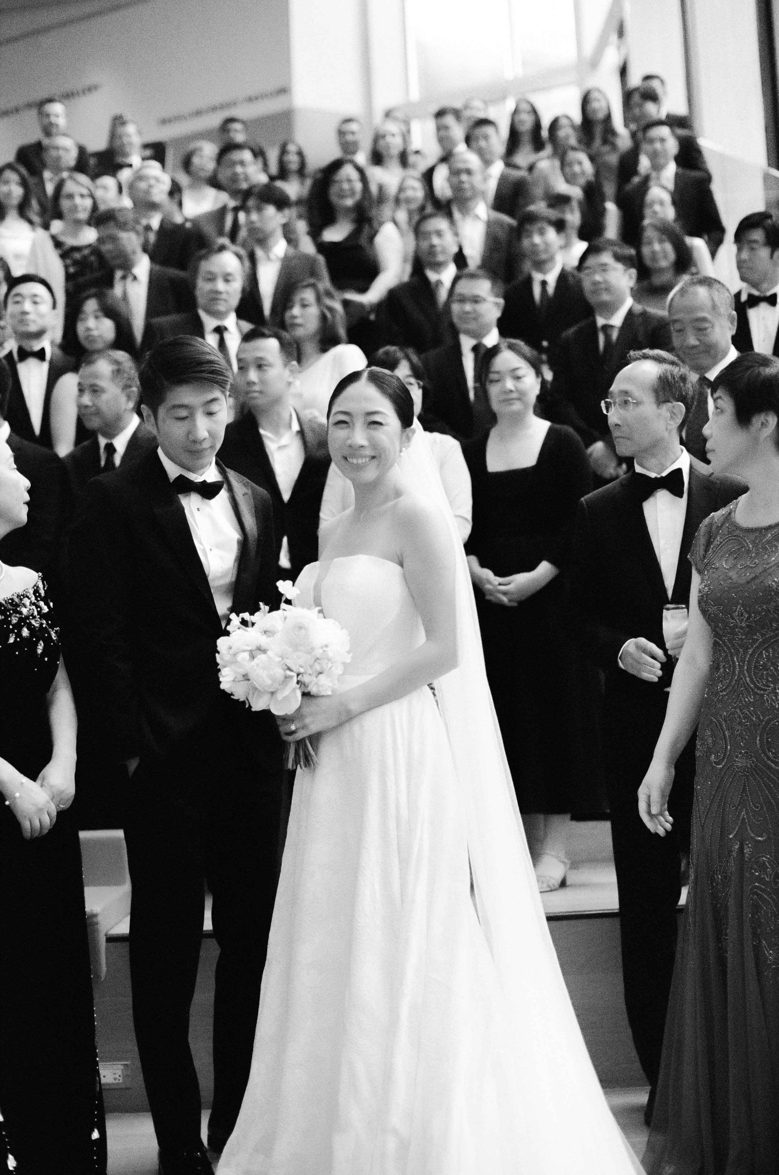 NAC Wedding Ottawa - Tracy Grace