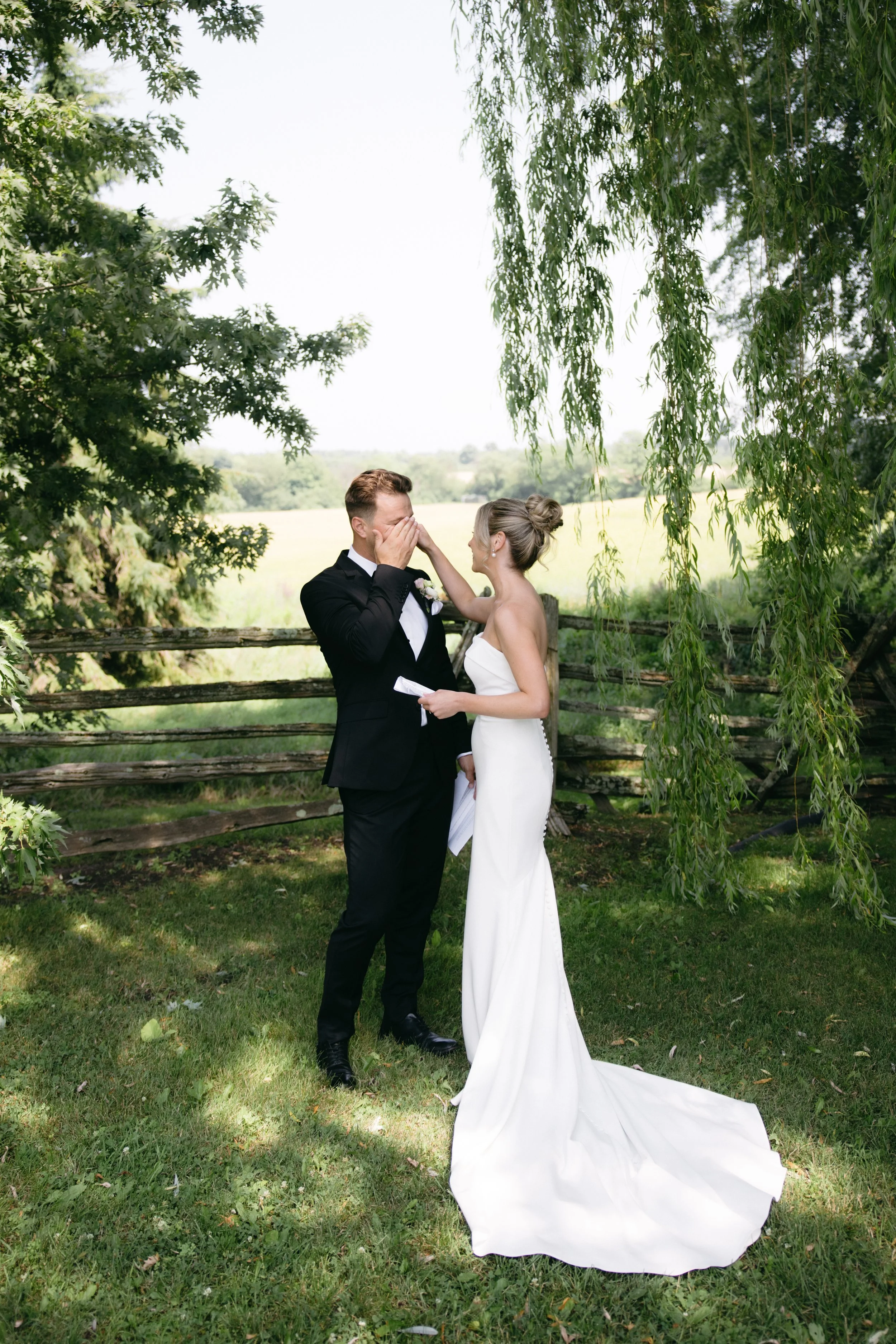 Evermore Wedding Ottawa - Tracy Grace