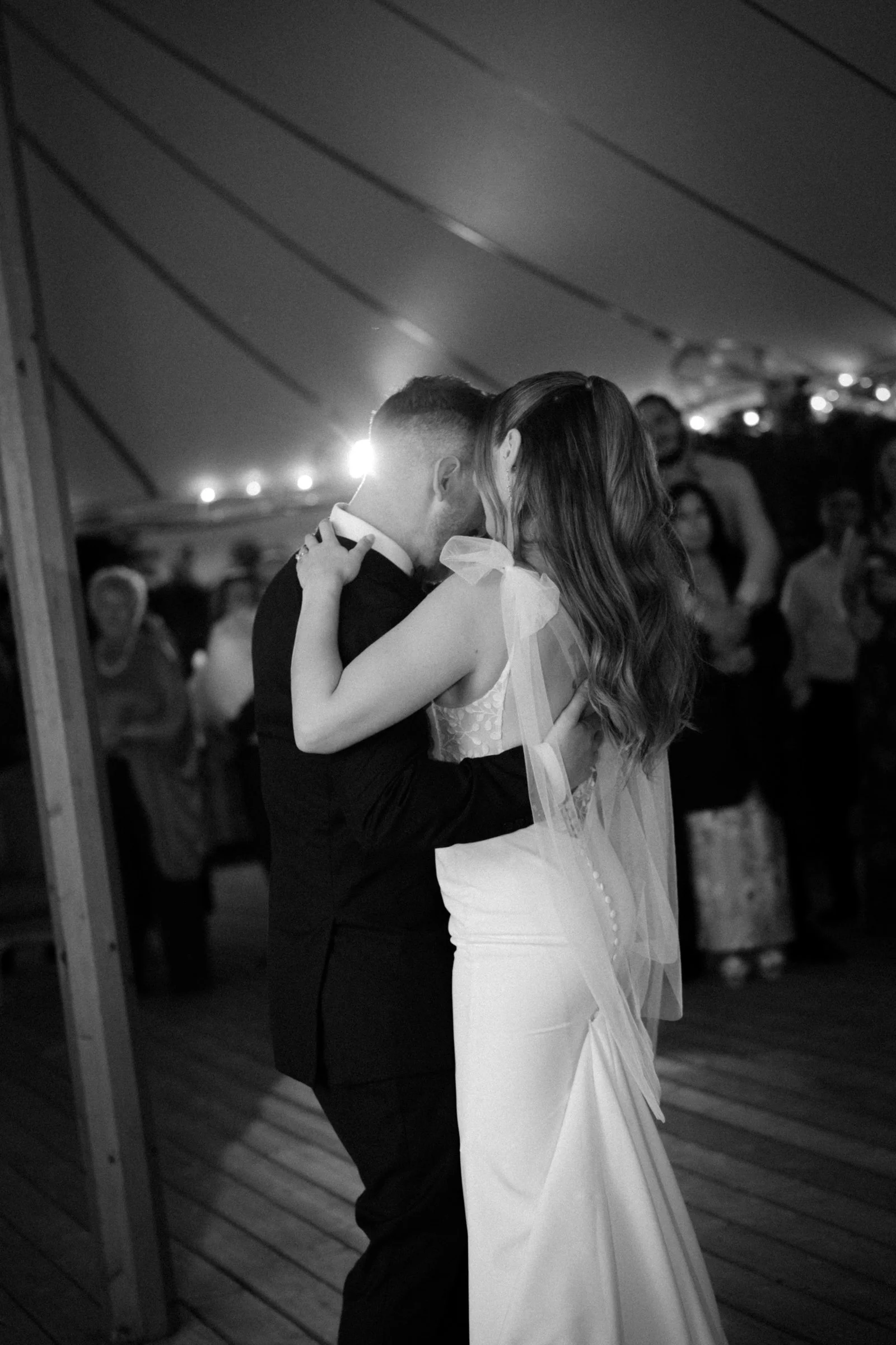 Evermore Ottawa Wedding - Tracy Grace