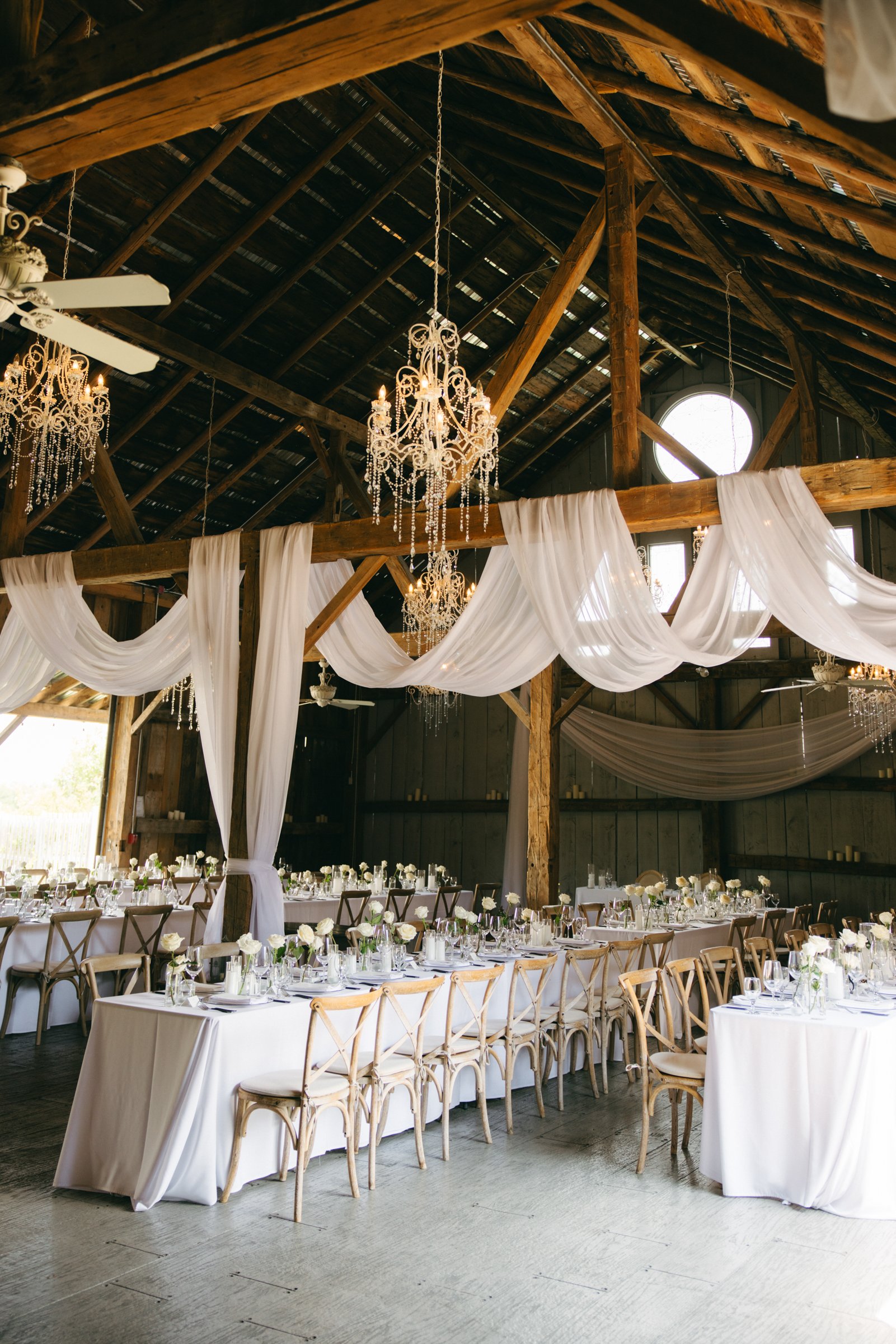 Evermore Ottawa Wedding - Tracy Grace