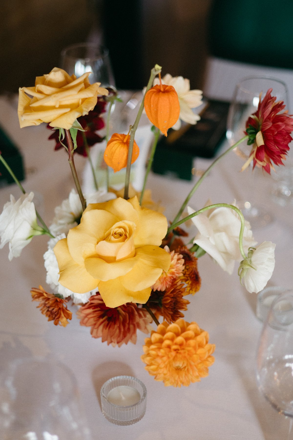 Britannia Yacht Club Wedding - Tracy Grace