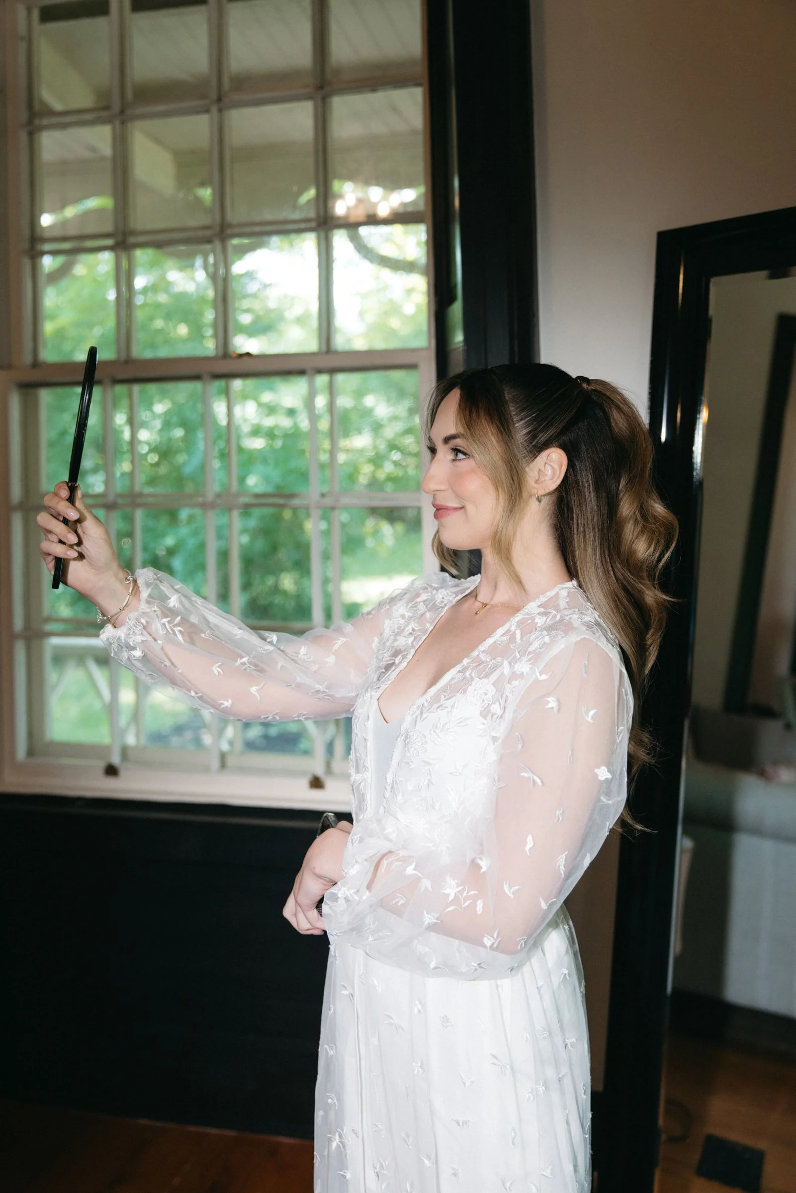 Evermore Ottawa Wedding - Tracy Grace