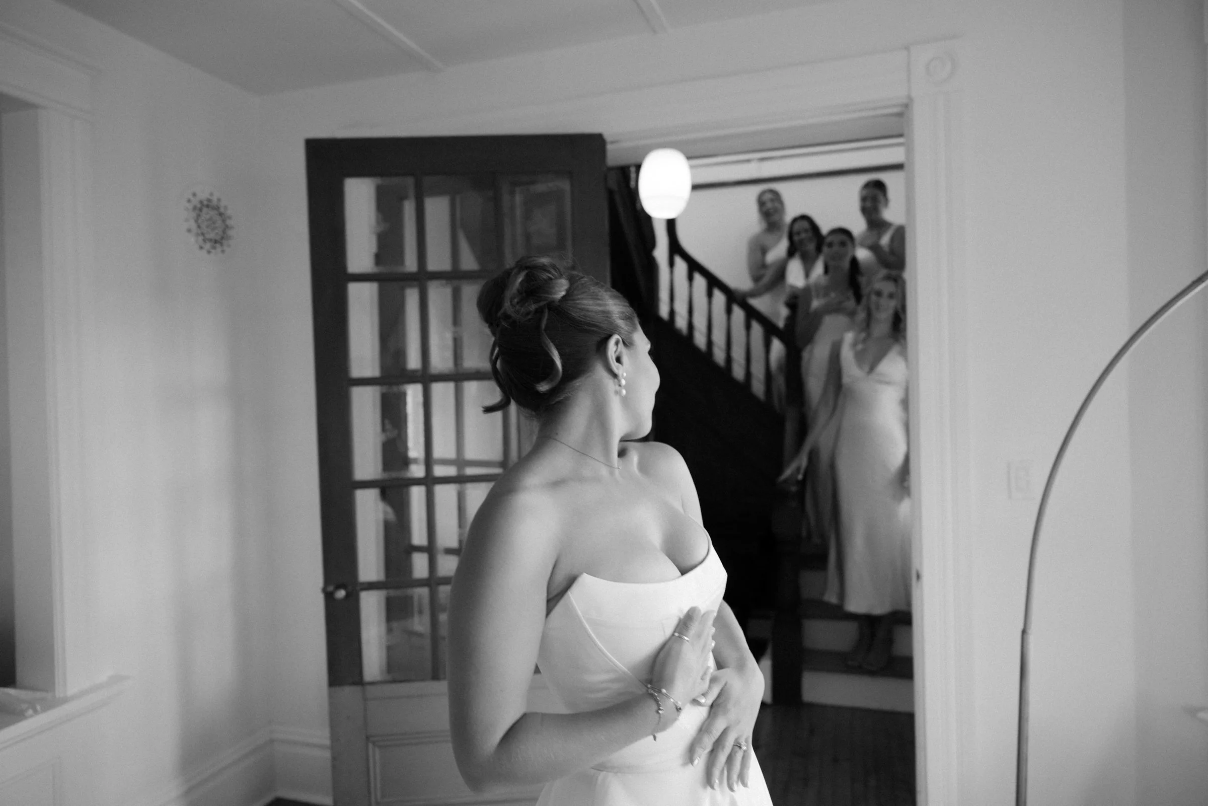 The Brighthouse Farm Wedding - Tracy Grace