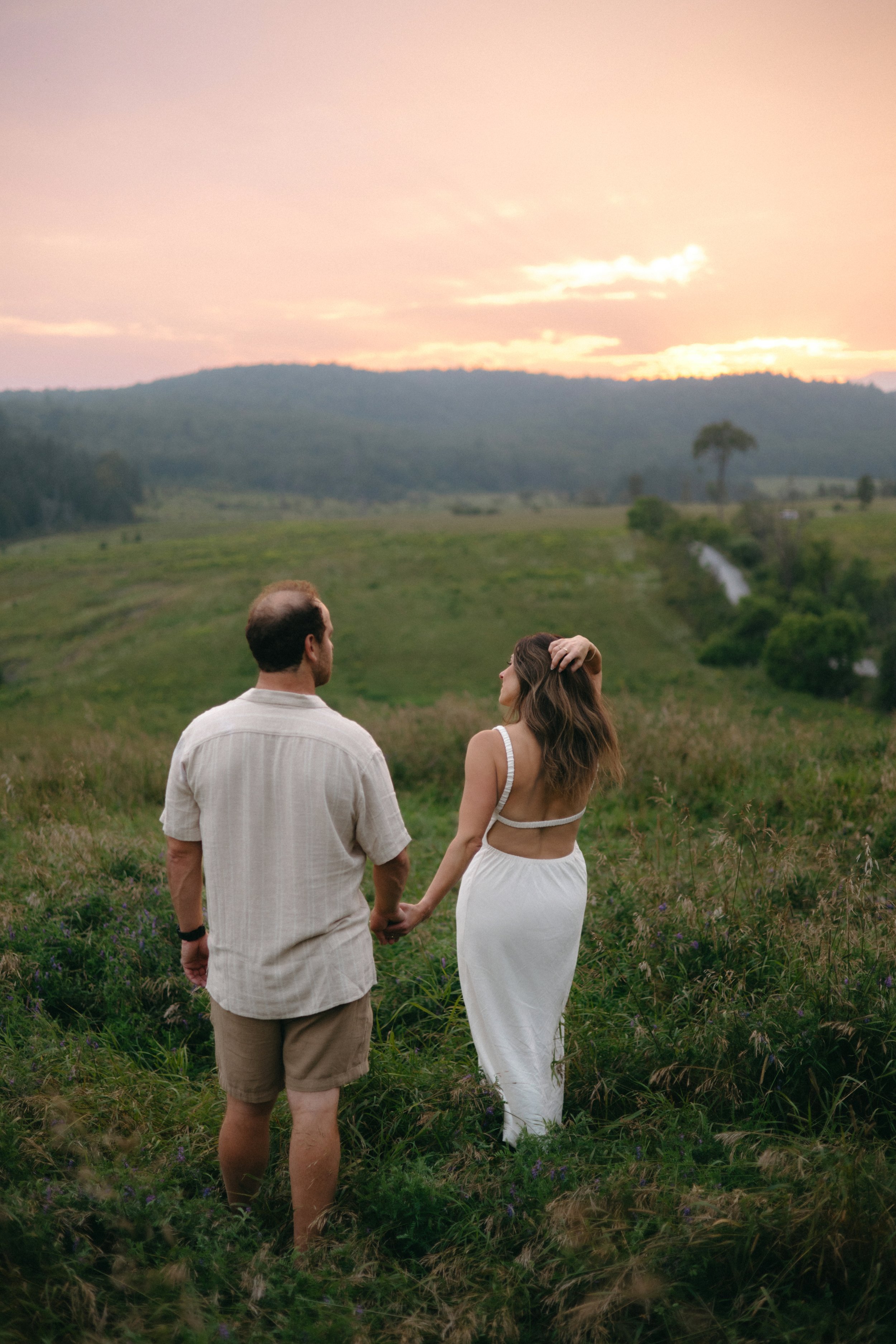 Ottawa Engagement Photos. // Tracy Grace