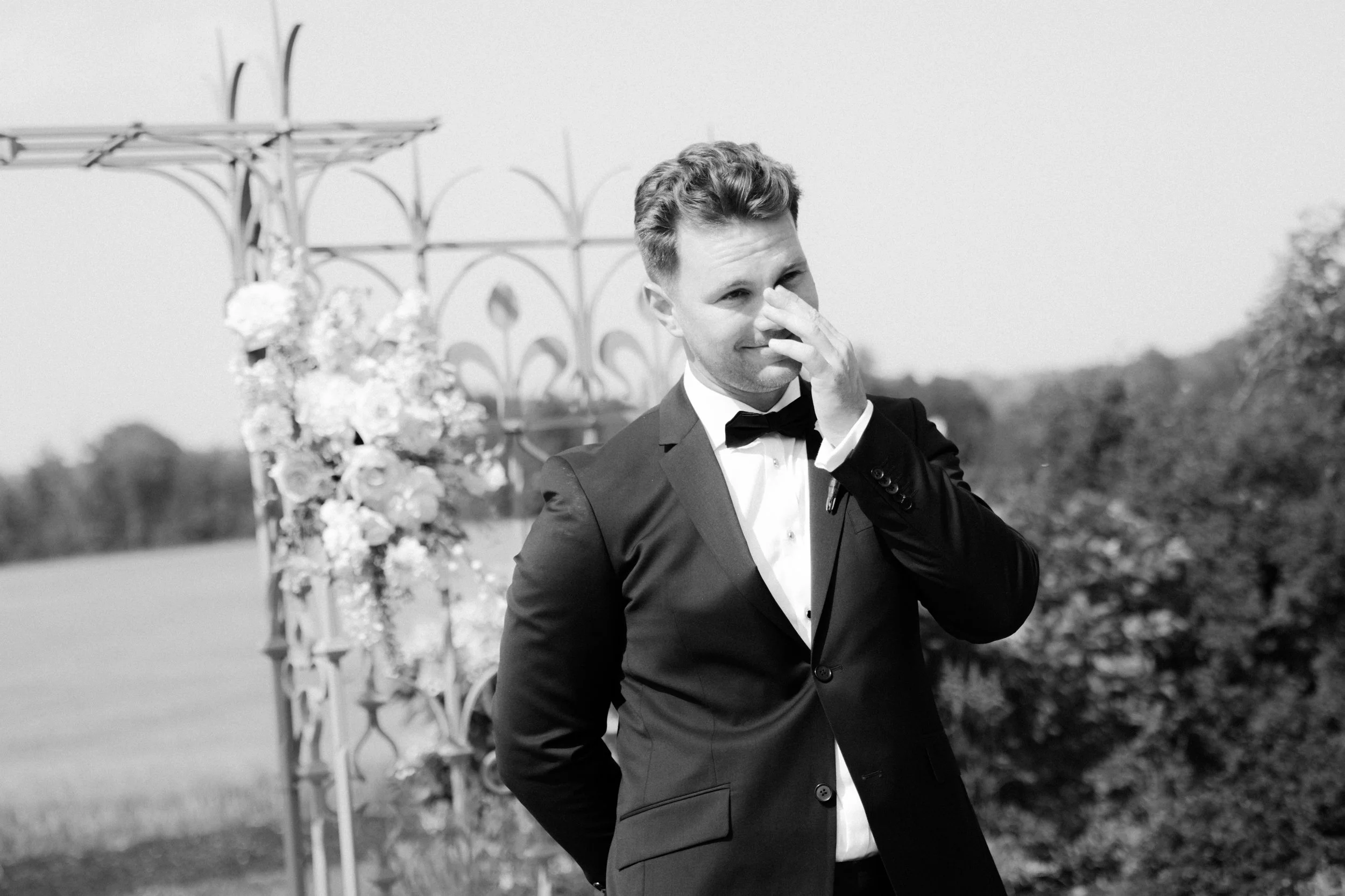 Evermore Wedding Ottawa - Tracy Grace