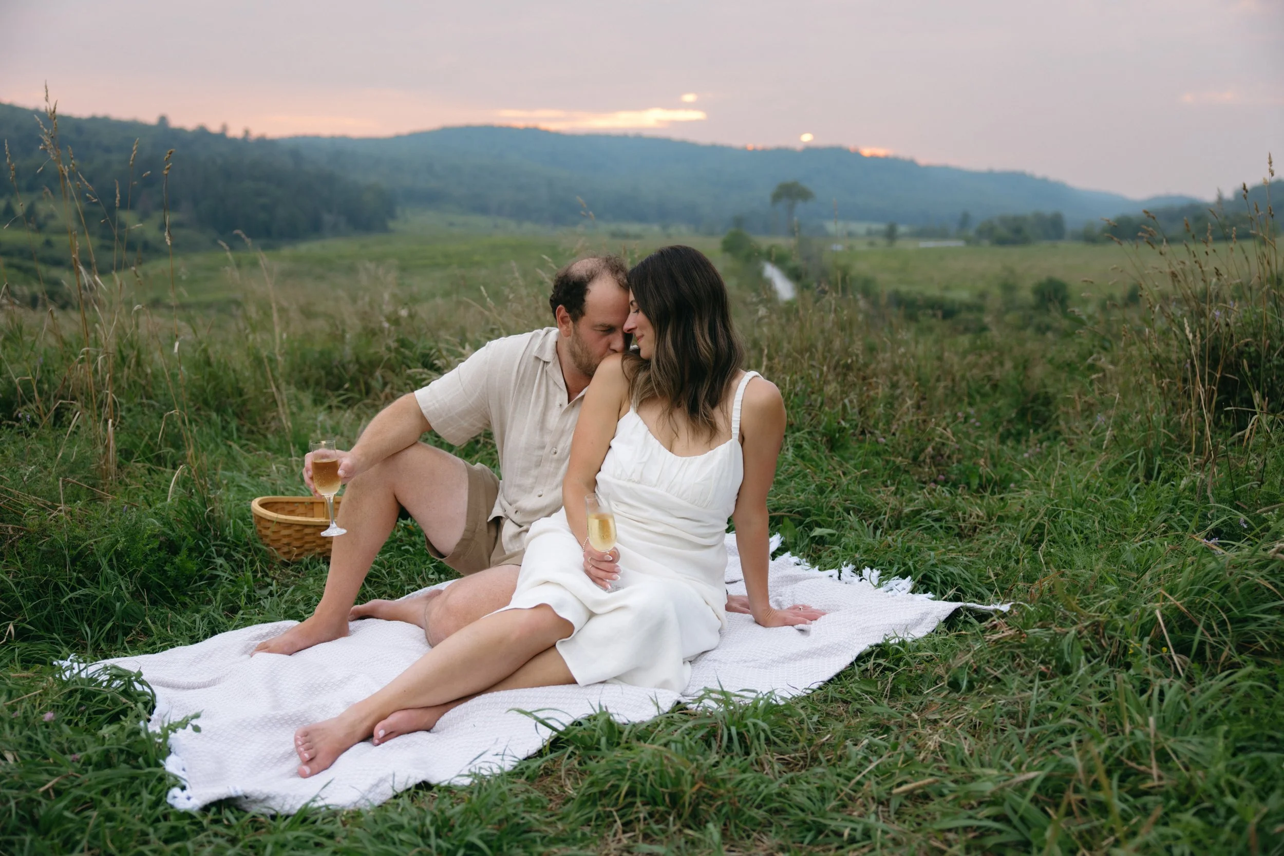 Ottawa Engagement Photos. // Tracy Grace