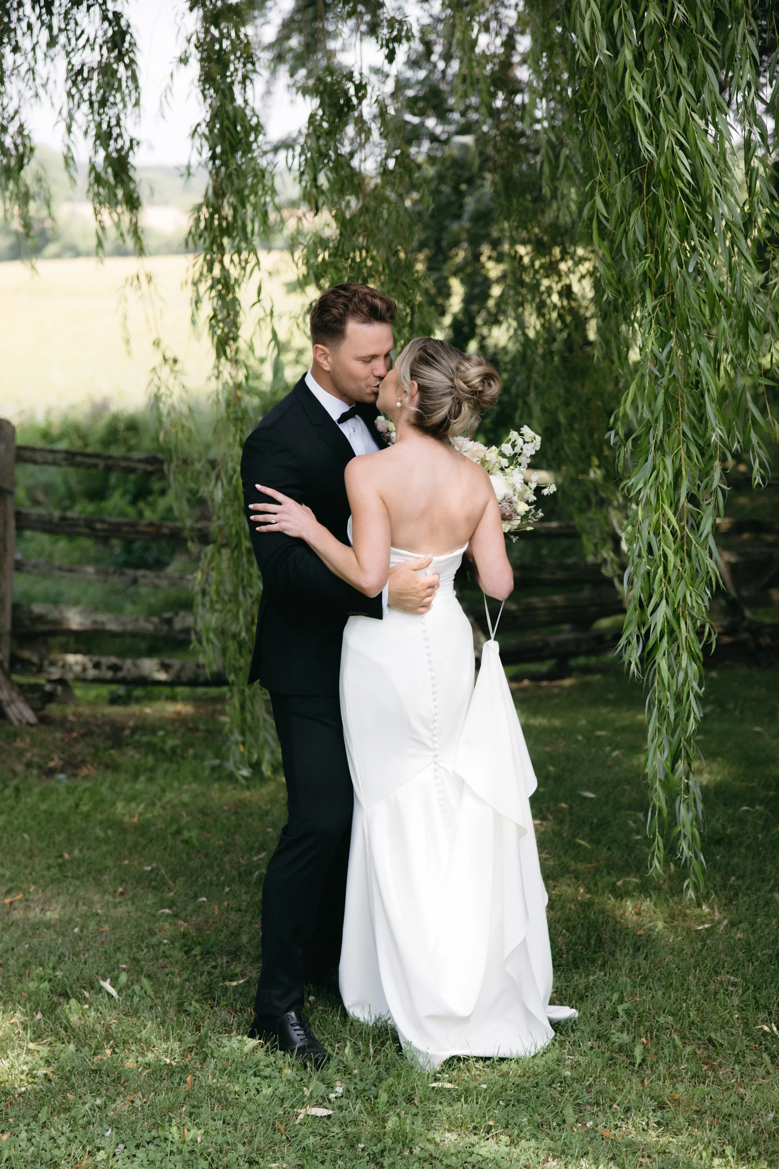 Evermore Wedding Ottawa - Tracy Grace