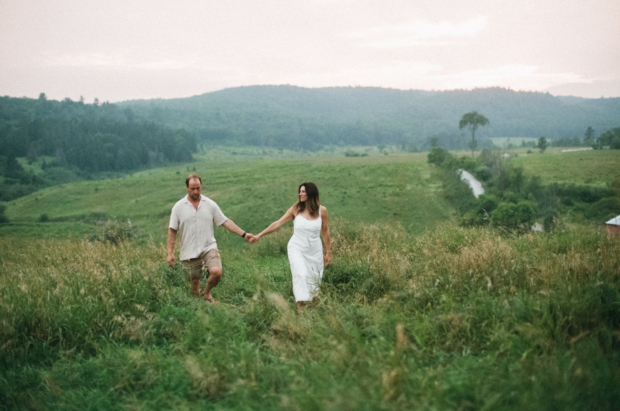 Ottawa Engagement Photos. // Tracy Grace