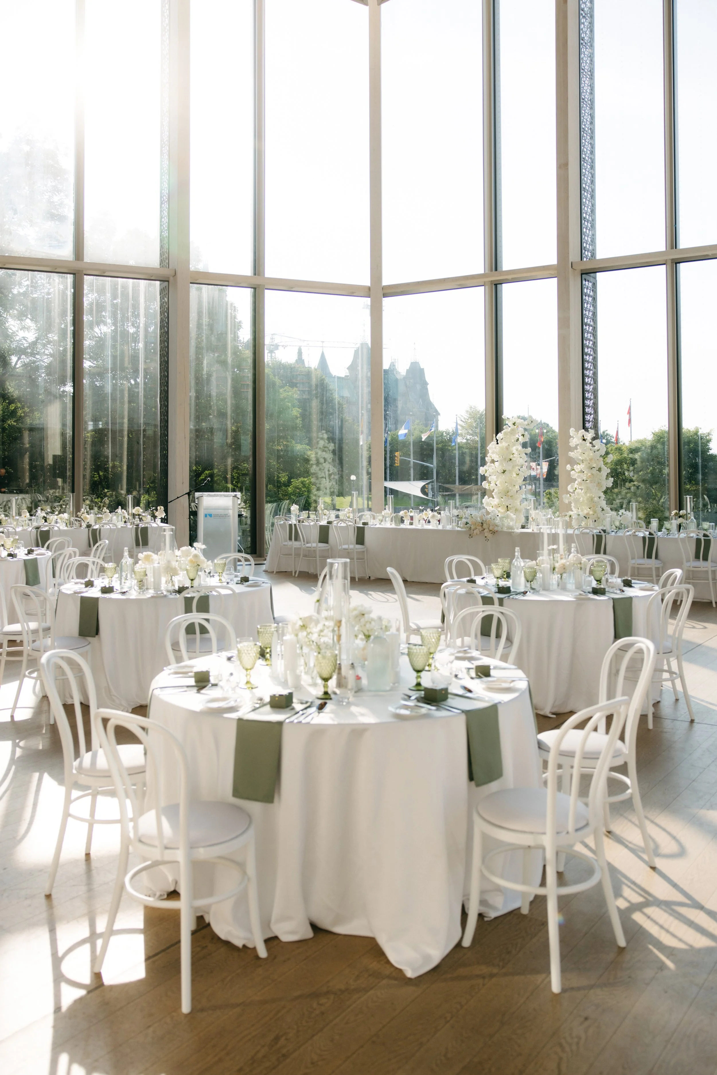 NAC Wedding Ottawa - Tracy Grace