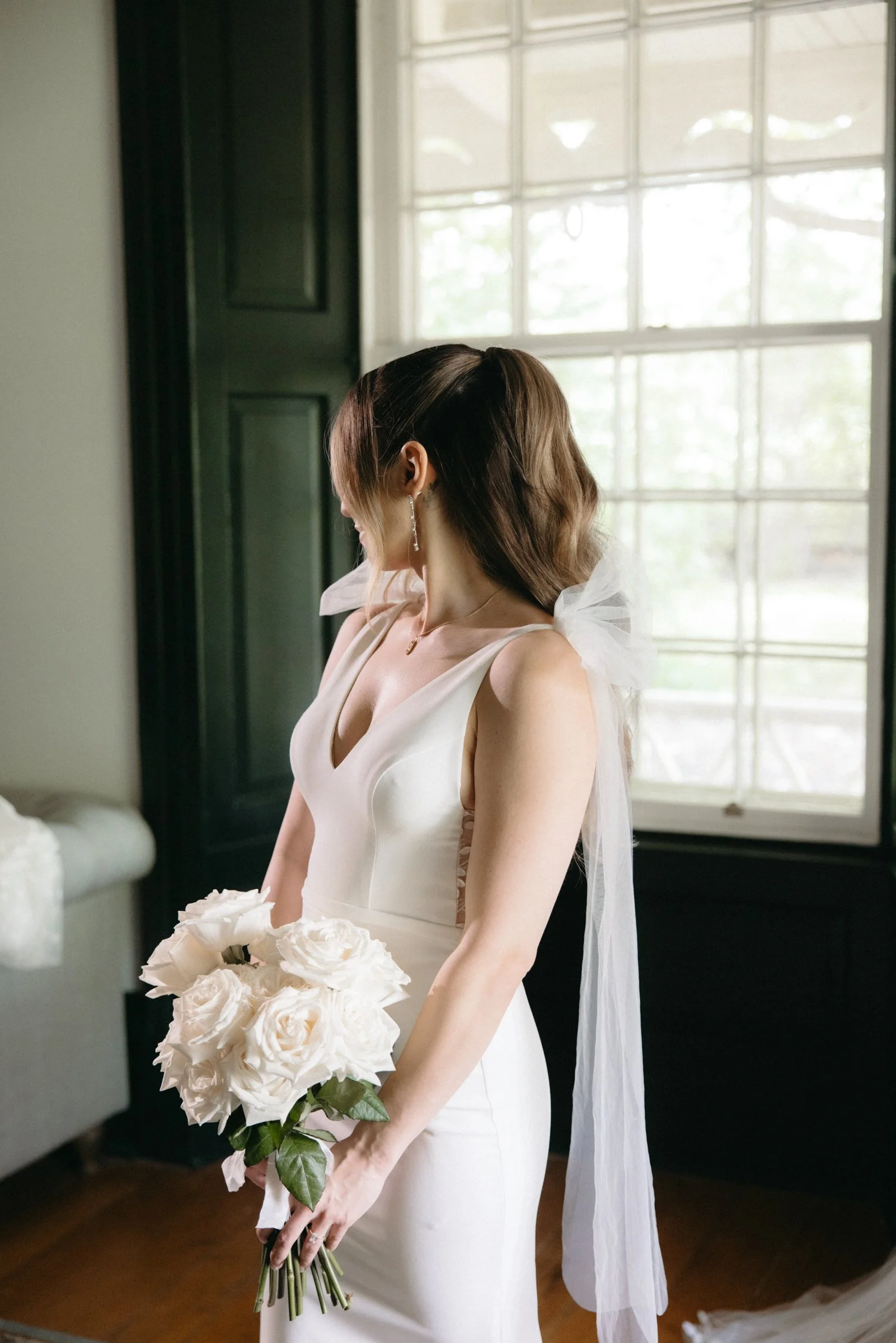 Evermore Ottawa Wedding - Tracy Grace