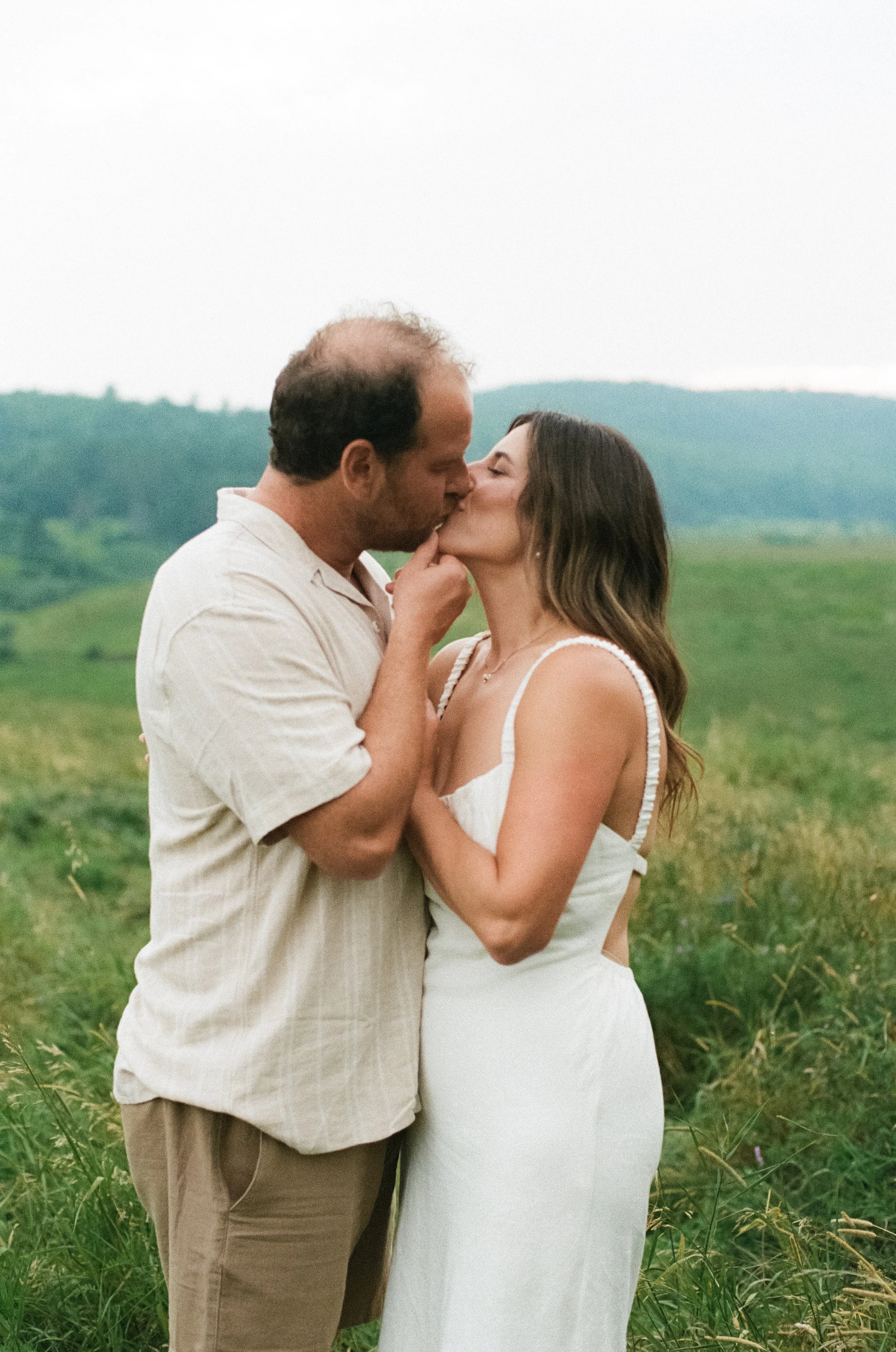 Ottawa Engagement Photos. // Tracy Grace