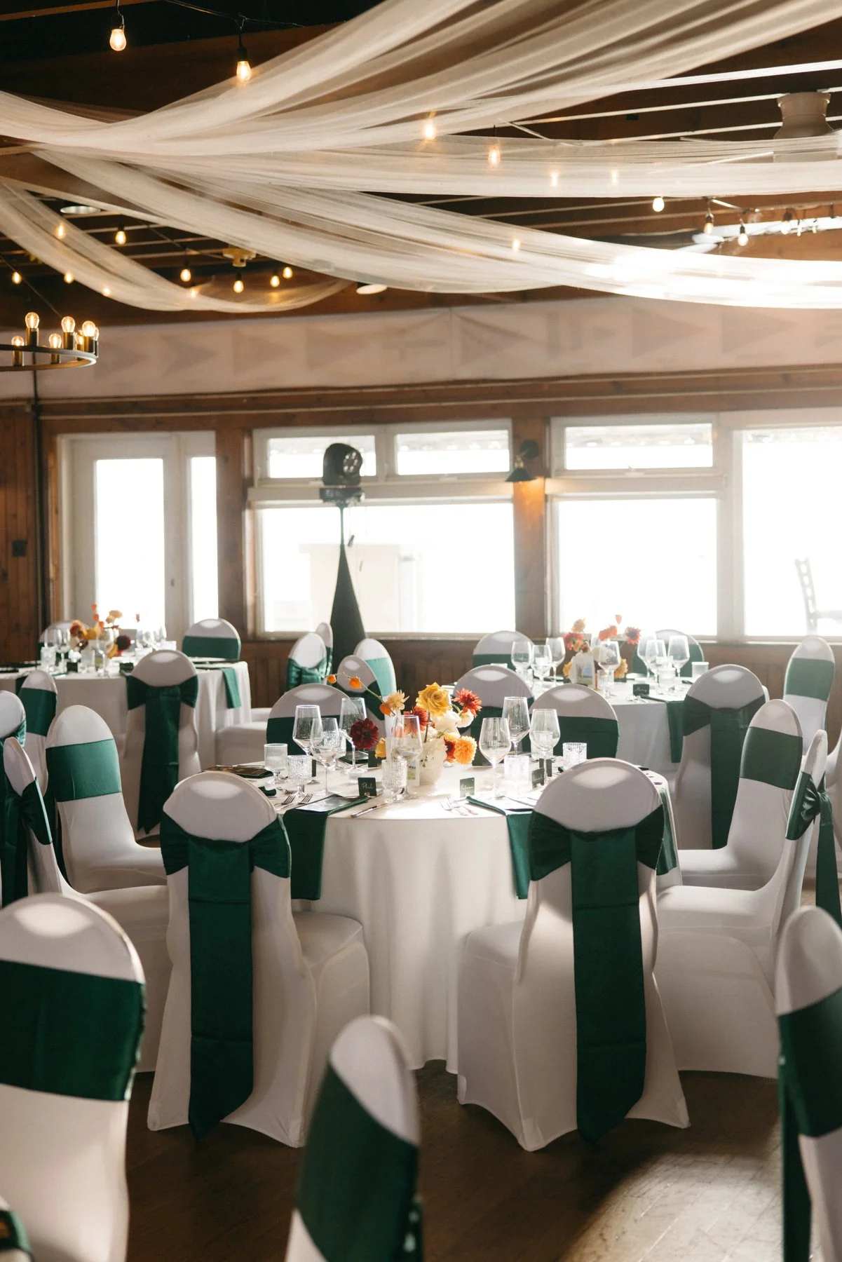 Britannia Yacht Club Wedding - Tracy Grace