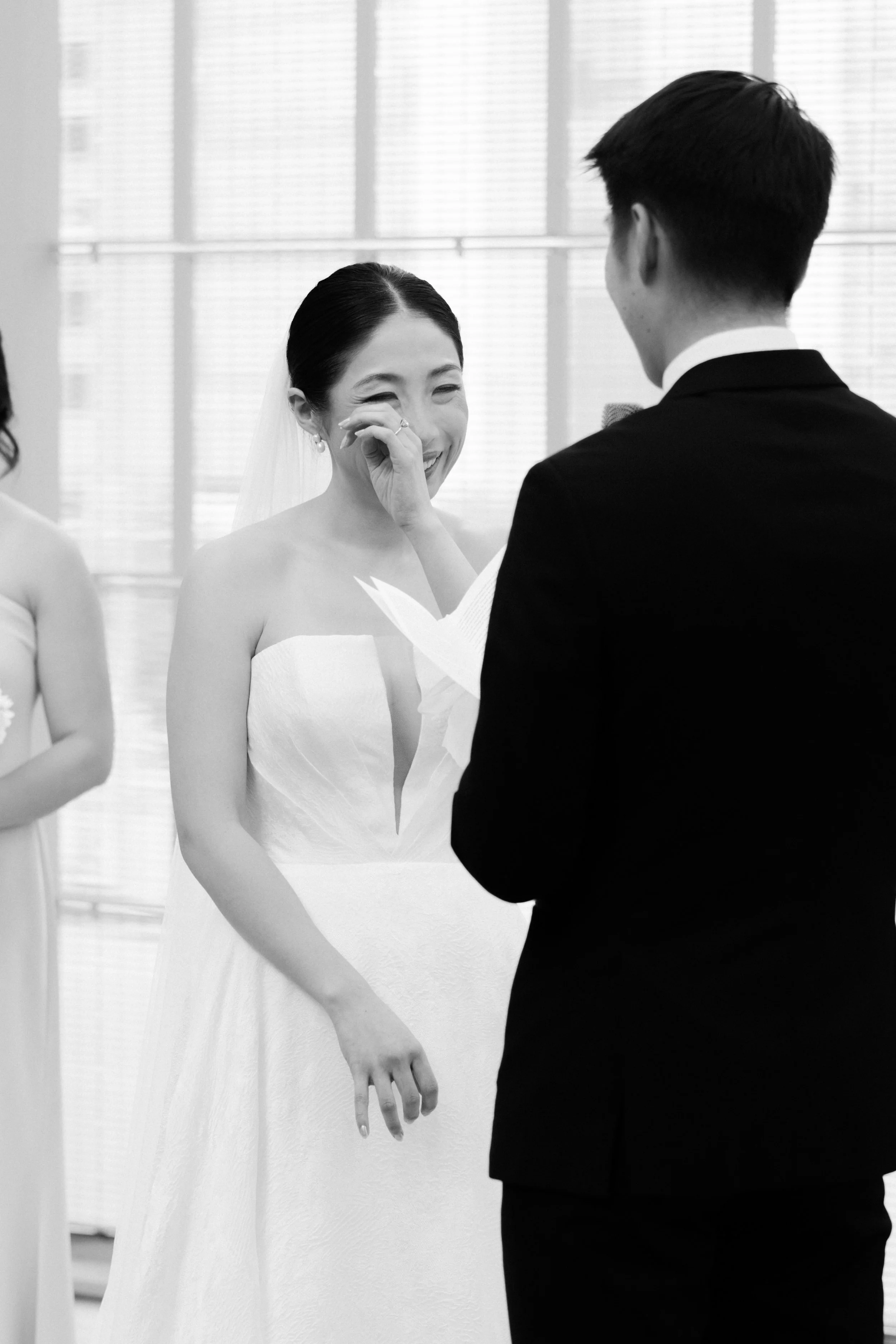 NAC Wedding Ottawa - Tracy Grace