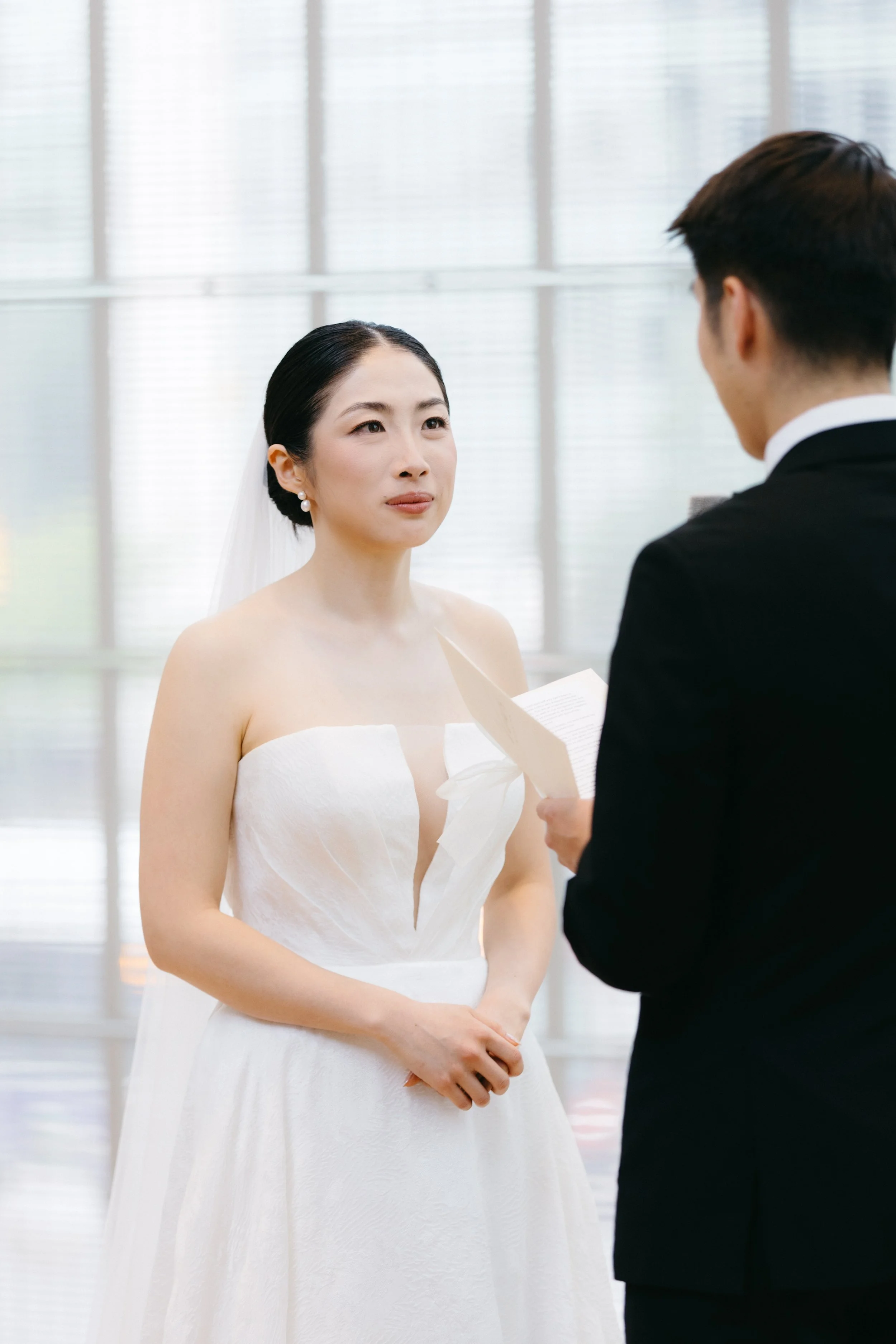 NAC Wedding Ottawa - Tracy Grace