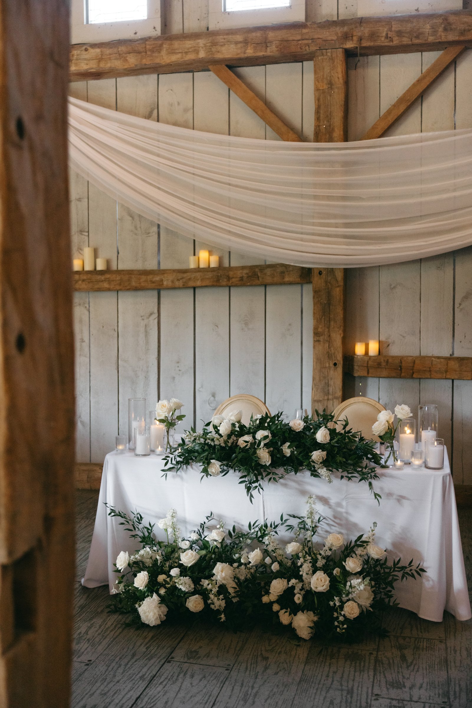 Evermore Ottawa Wedding - Tracy Grace