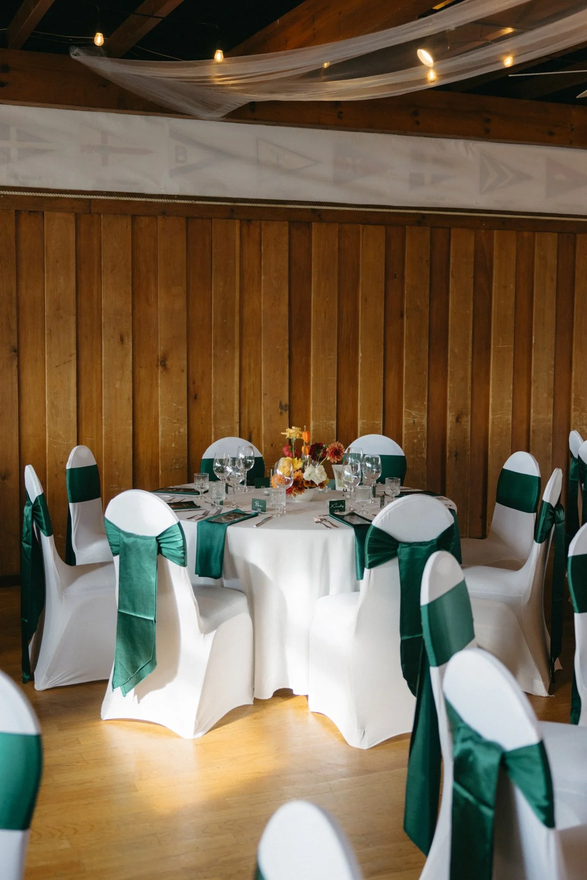Britannia Yacht Club Wedding - Tracy Grace
