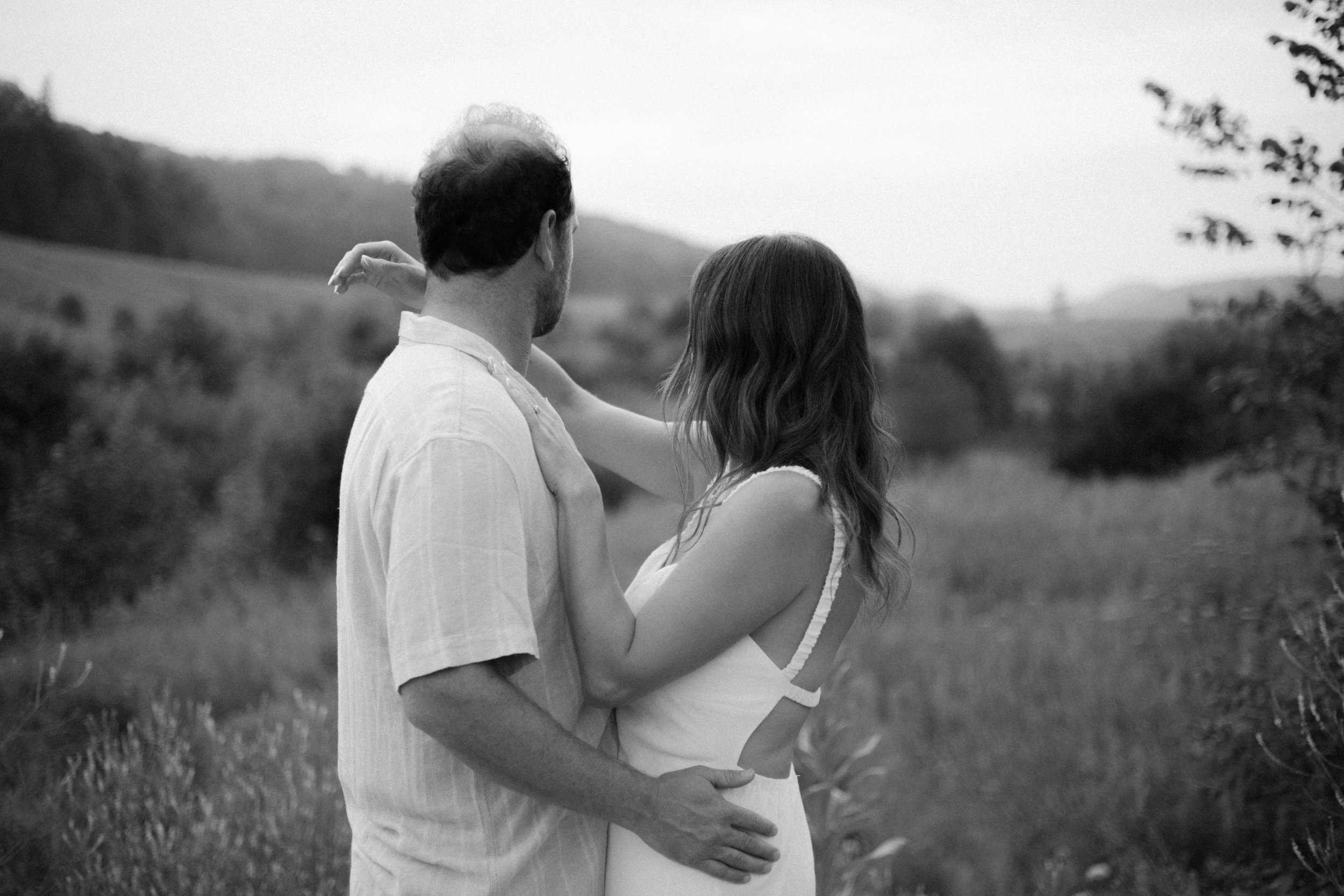 Ottawa Engagement Photos. // Tracy Grace